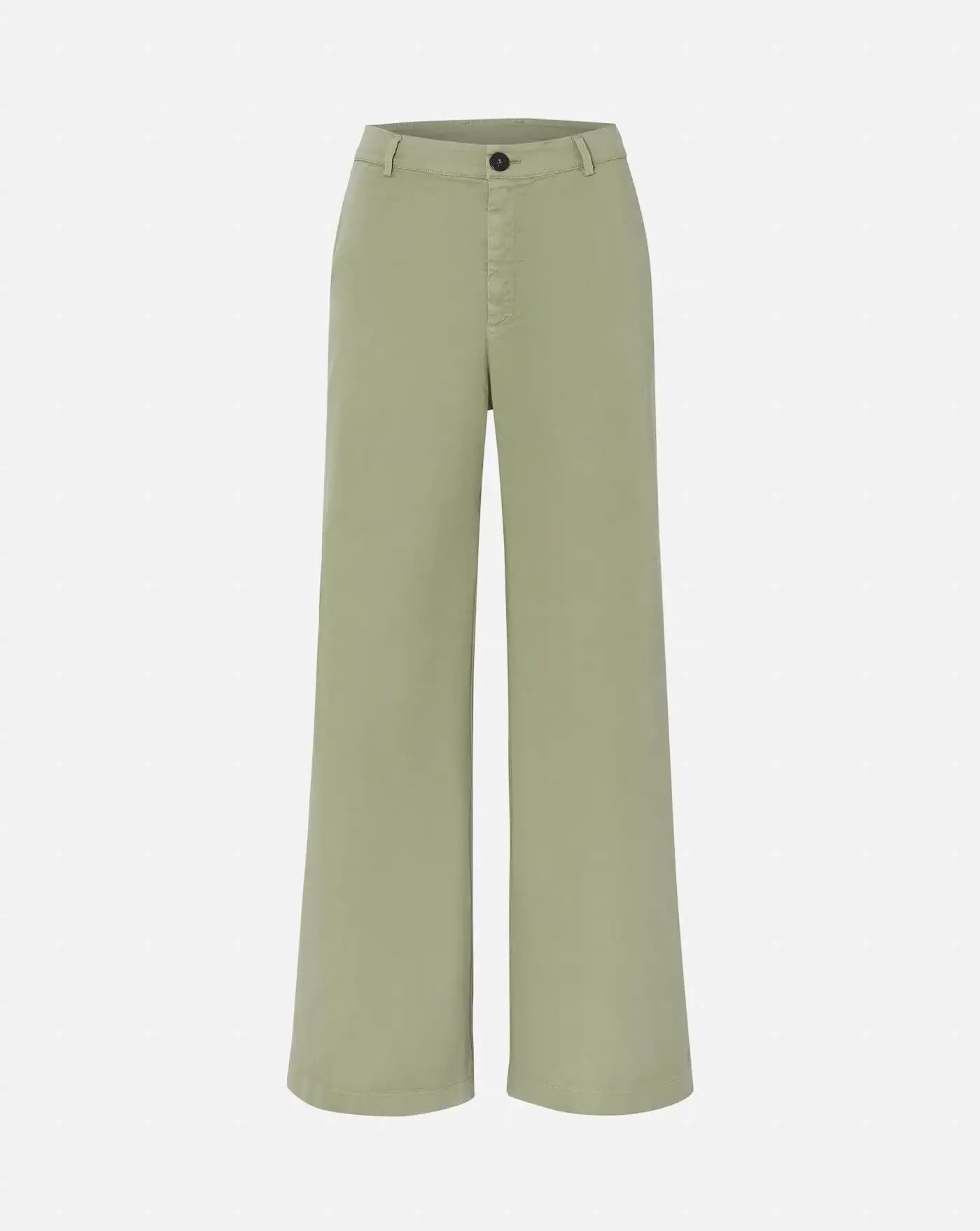 Pantalon Forte Forte Essentiel Peached Cotton 9902 6024 FORTE FORTE