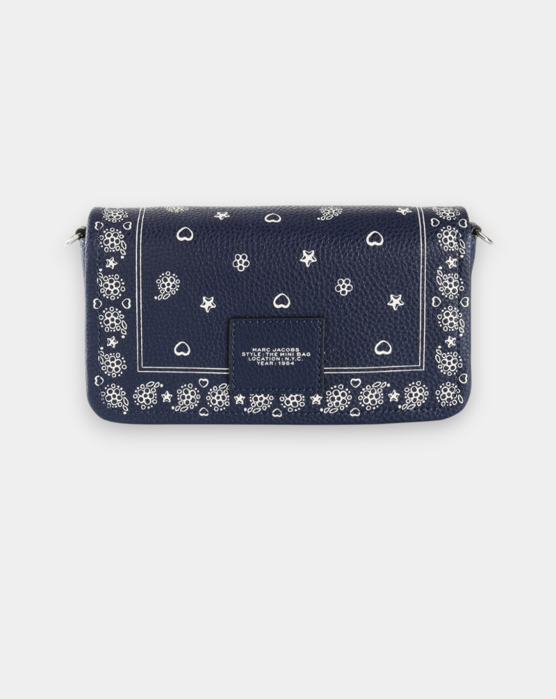 Bolso Marc Jacobs The Mini Bag 2R5SMN003S01 411 MARC JACOBS