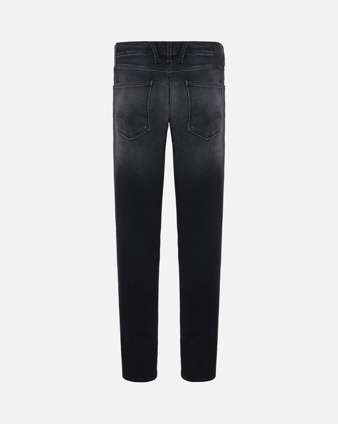 Denim Replay Anbass Hyperflex M914Y03266172B 098 REPLAY