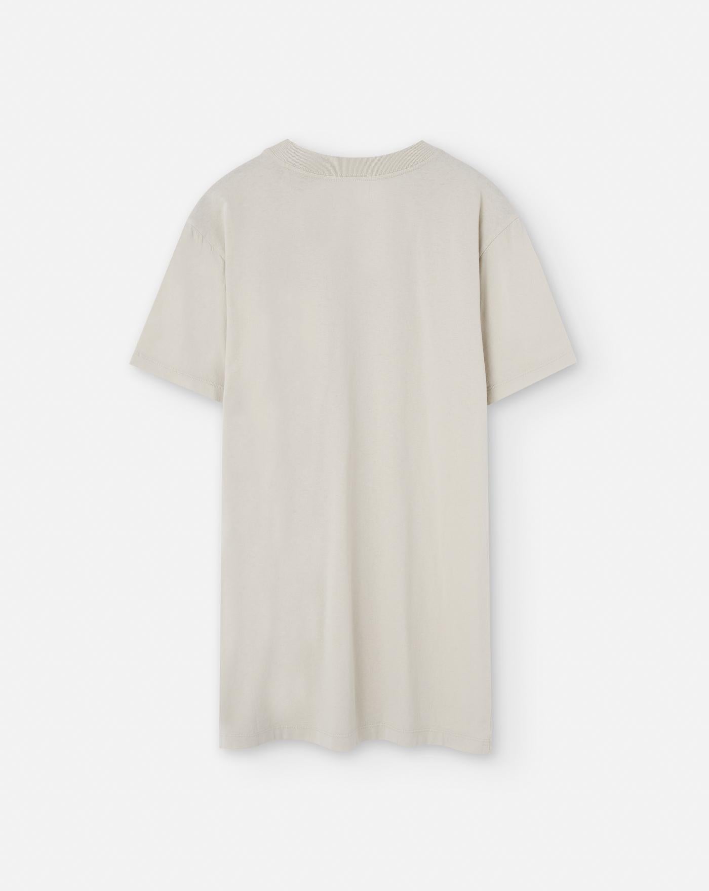 Camiseta Isabel Marant Zoeline TS0147FAC1N07E 23EC ISABEL MARANT