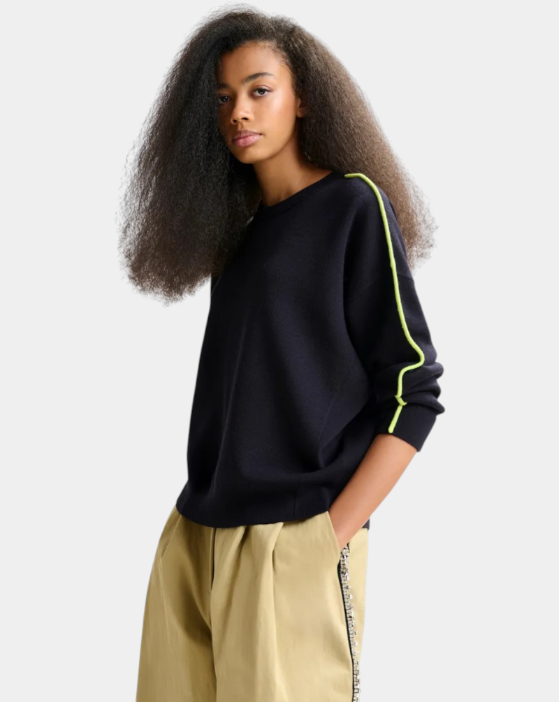 Jersey Essentiel Antwerp Iruby IRUBY NA32 ESSENTIEL ANTWERP