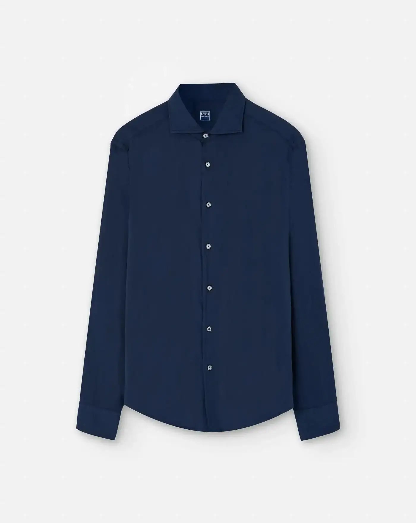 Camisa Fedeli Sean Panamino 8UED0507 626 FEDELI
