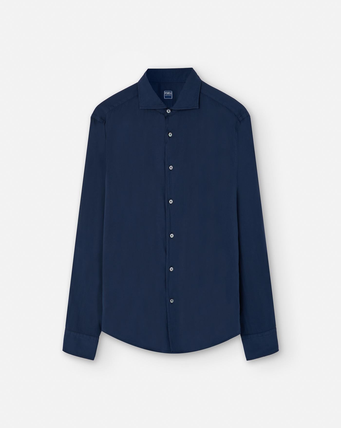 Camisa Fedeli Sean Panamino 8UED0507 626 FEDELI