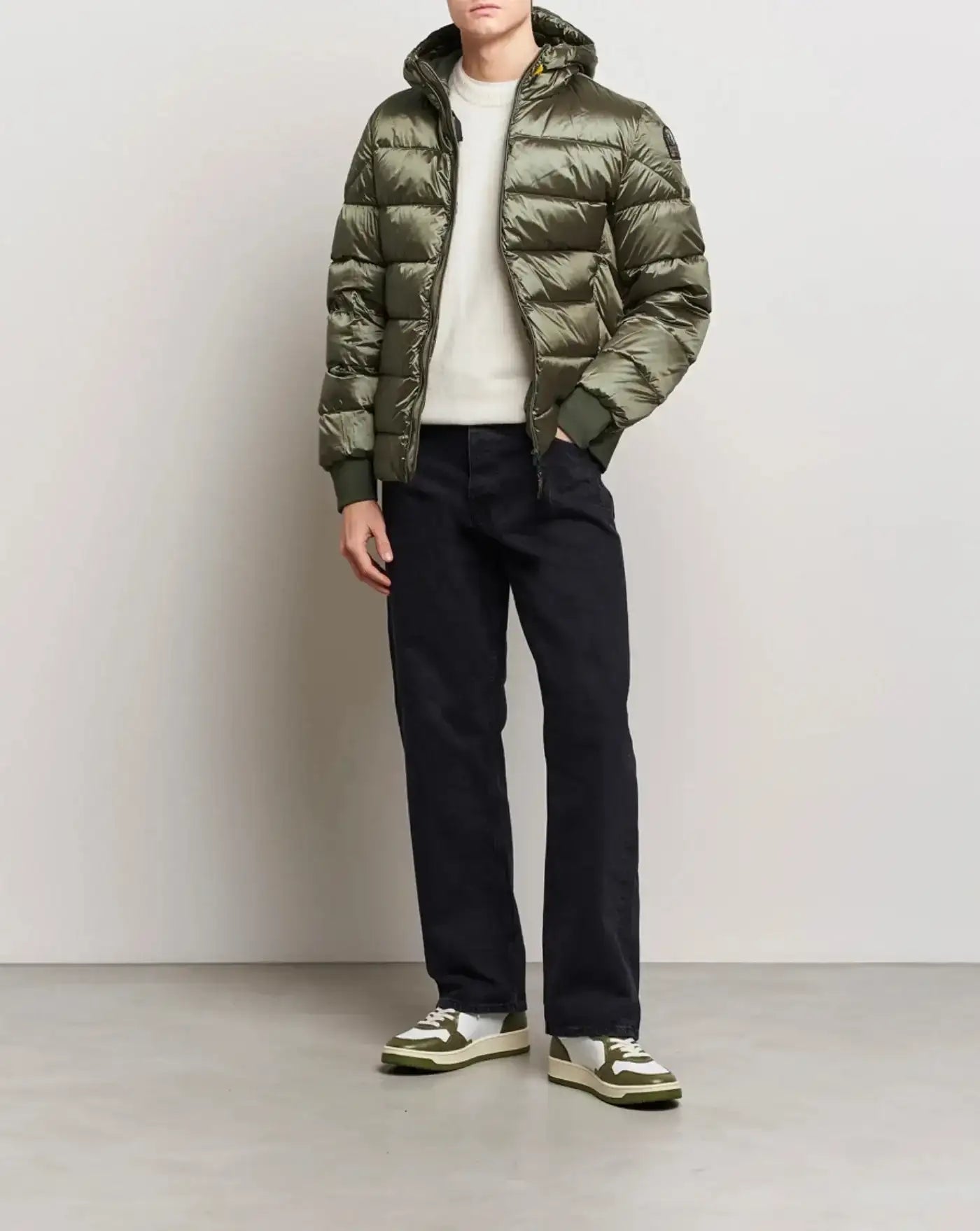 Chaqueta Parajumpers Pharrell PMPUSX13 0117 PARAJUMPERS