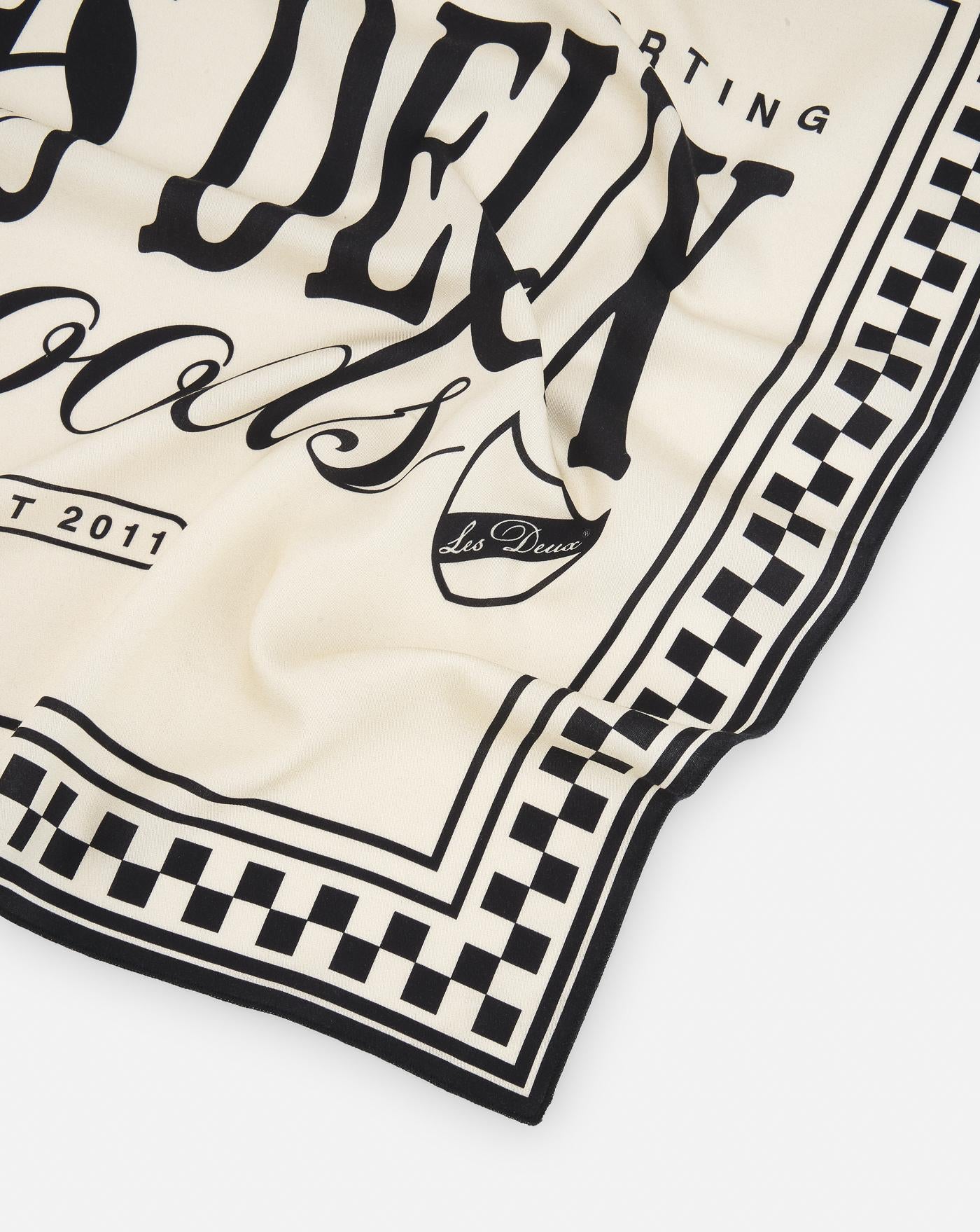 Pañuelo Les Deux Goods LDM910024 215100 LES DEUX