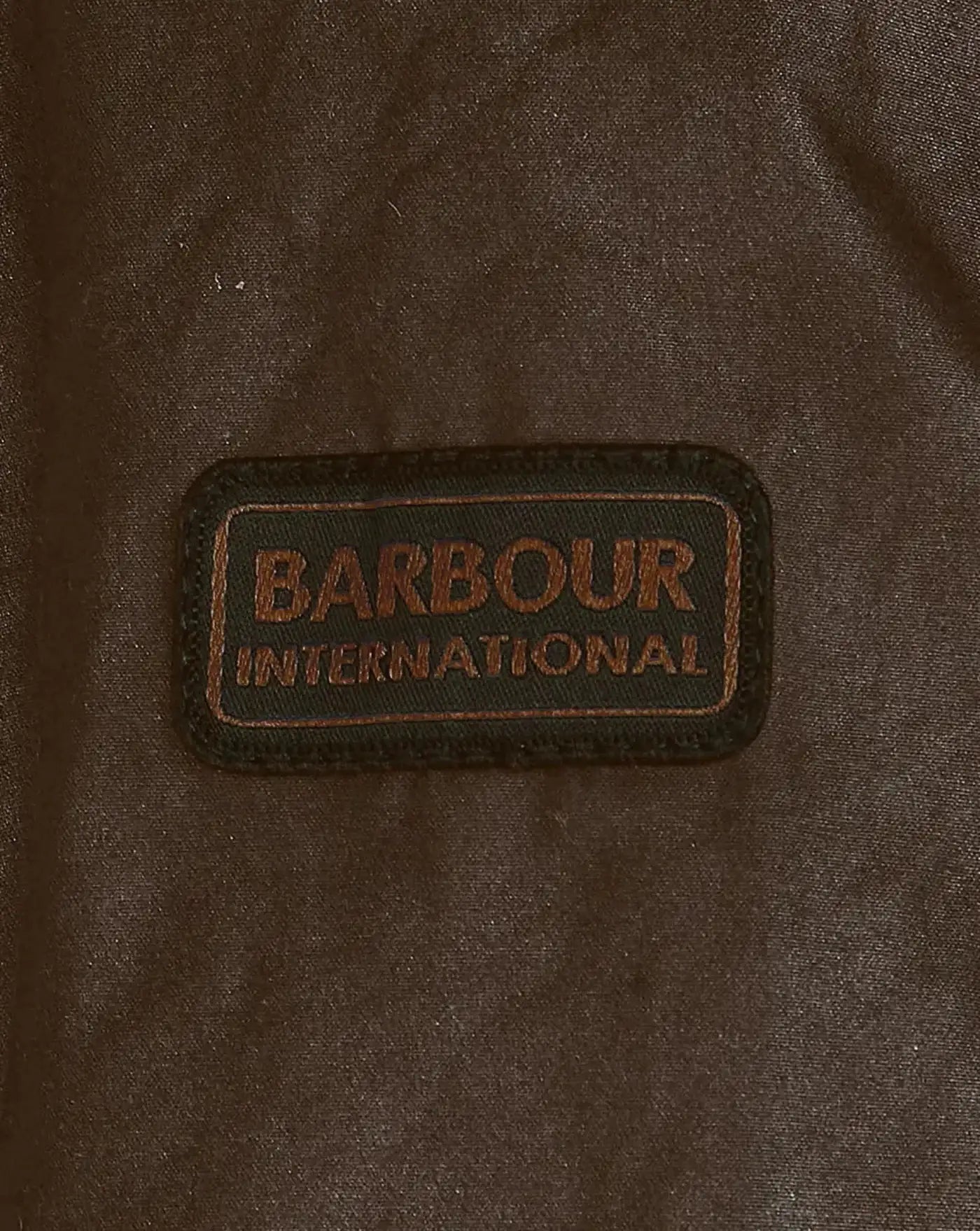 Chaqueta Barbour Duke MWX0337BR31 BR31 BARBOUR