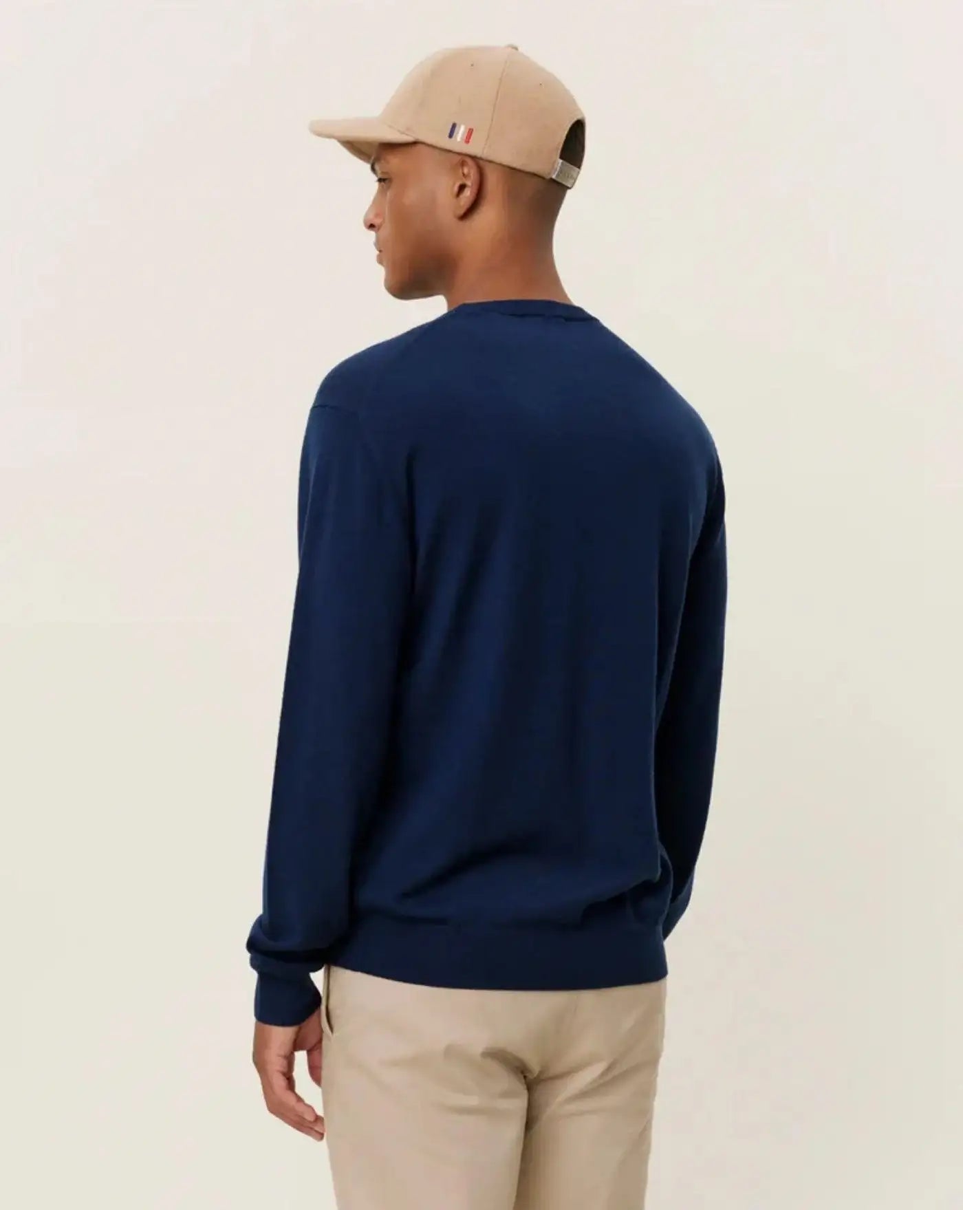 Jersey Les Deux Greyson LDM310094 460 LES DEUX