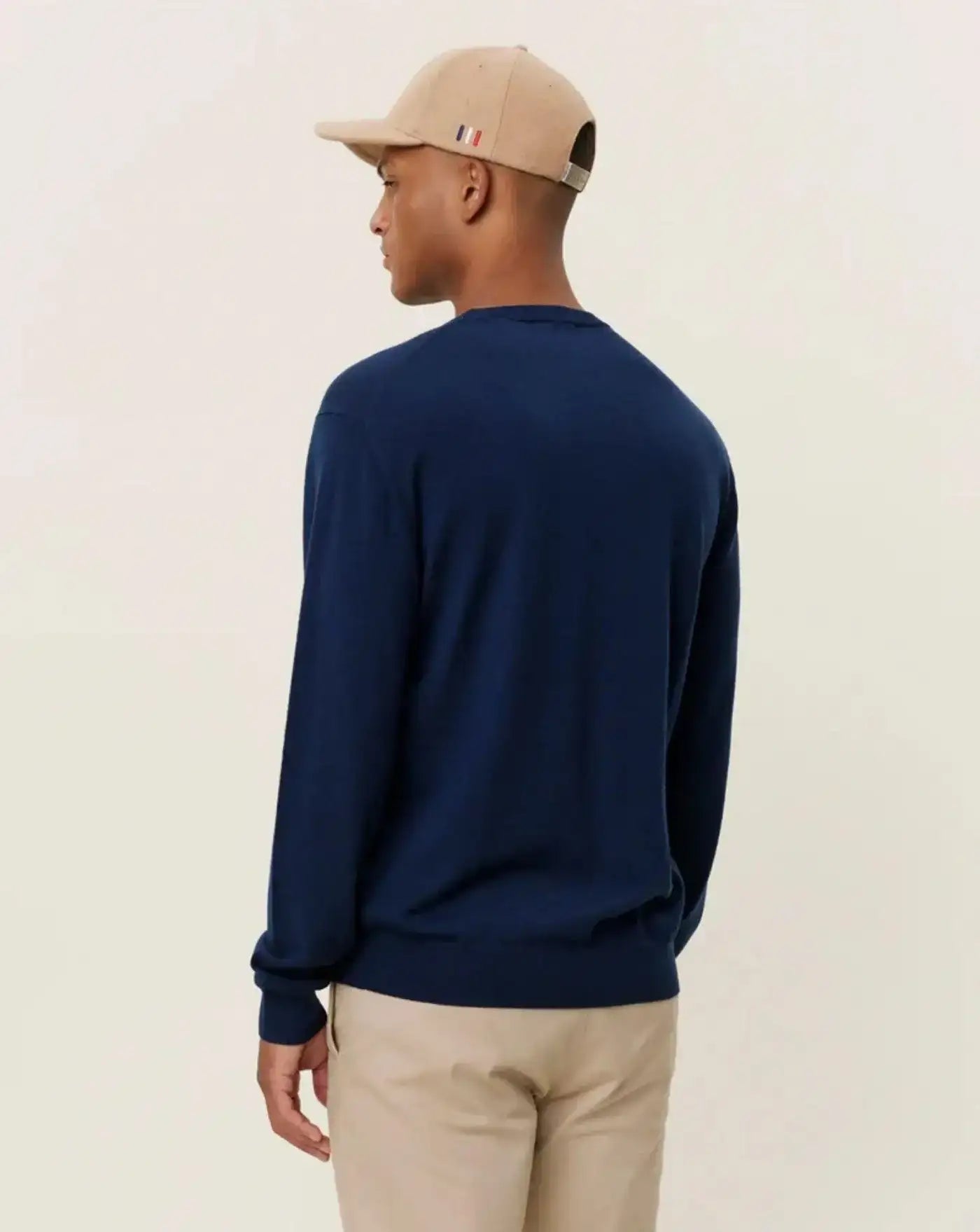 Jersey Les Deux Greyson LDM310094 460 LES DEUX
