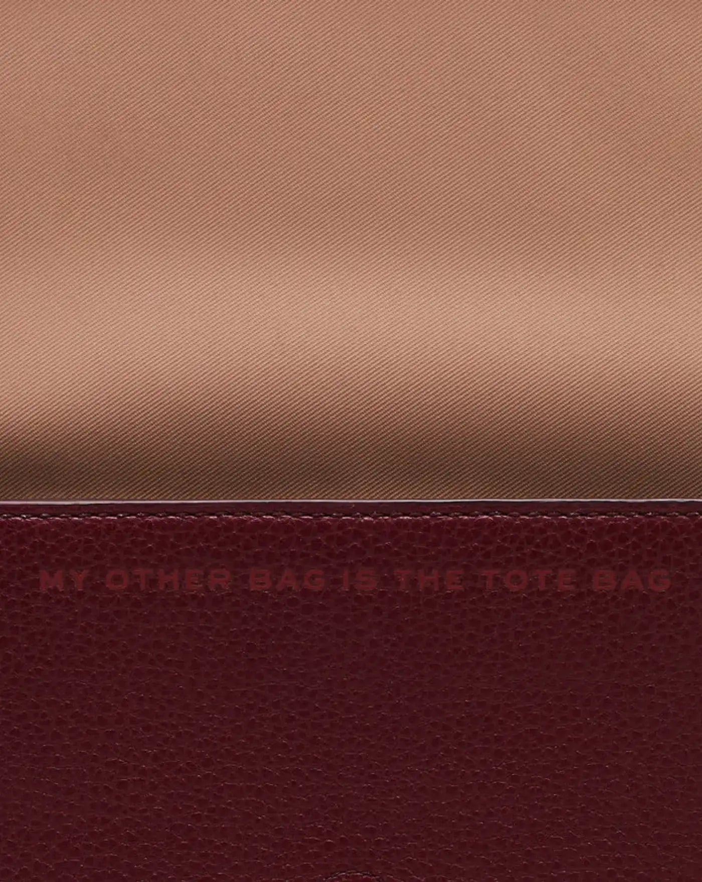 Bolso Marc Jacobs The Mini Bag 2S4SMN080S02 602 MARC JACOBS