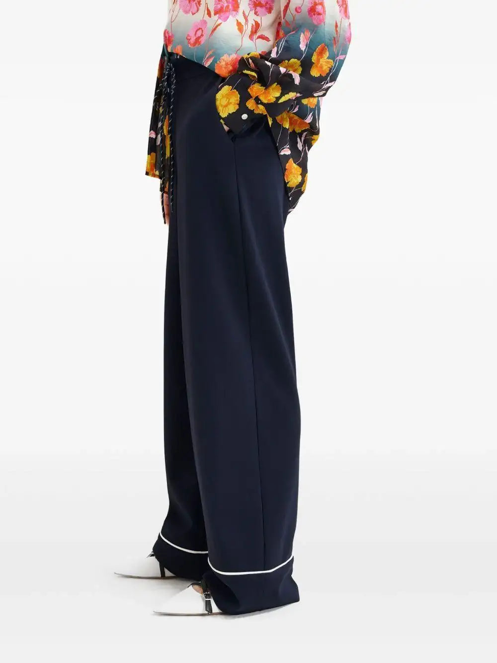 Pantalon Essentiel Antwerp Hand HAND DS33 ESSENTIEL ANTWERP
