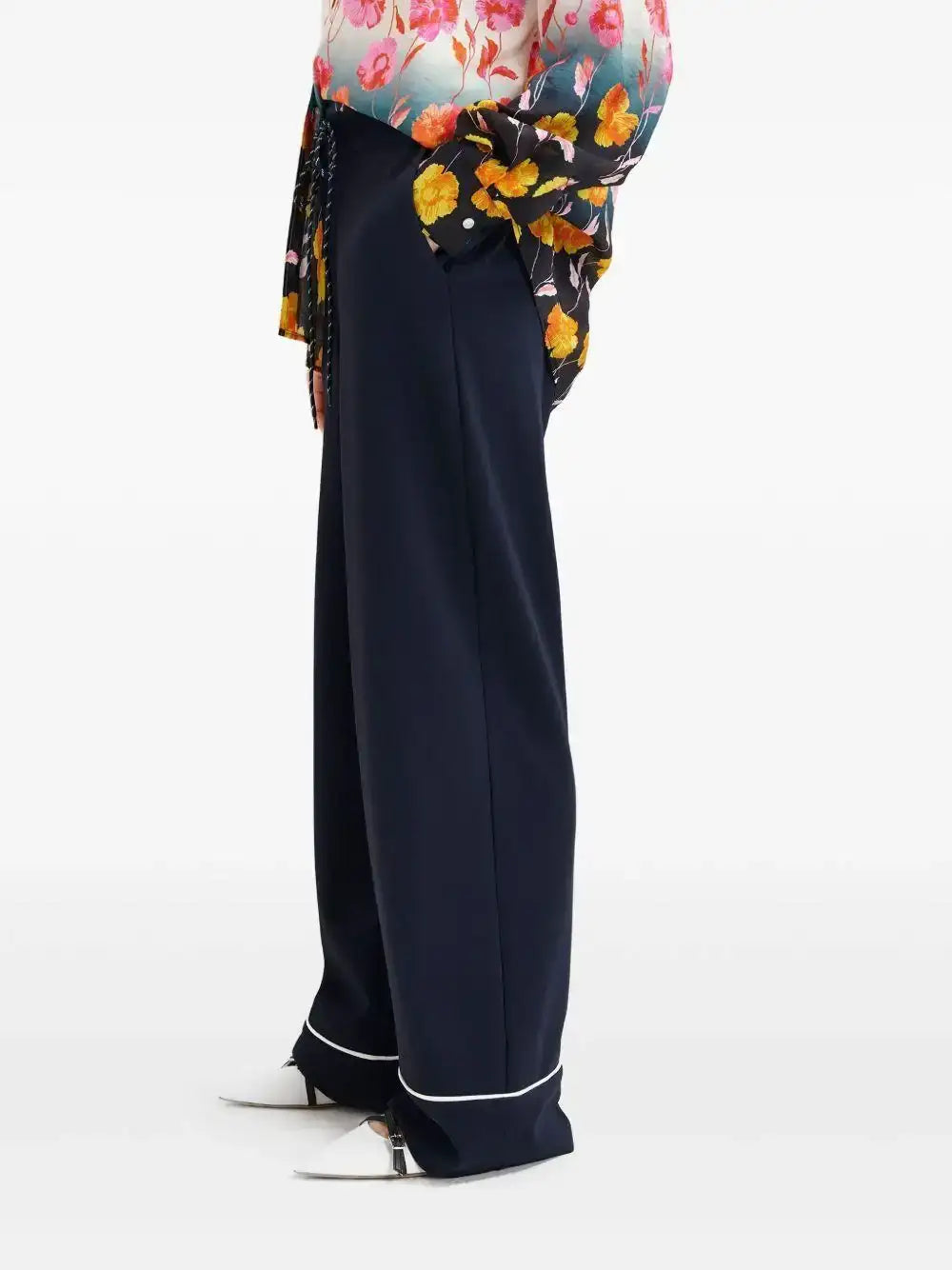 Pantalon Essentiel Antwerp Hand HAND DS33 ESSENTIEL ANTWERP