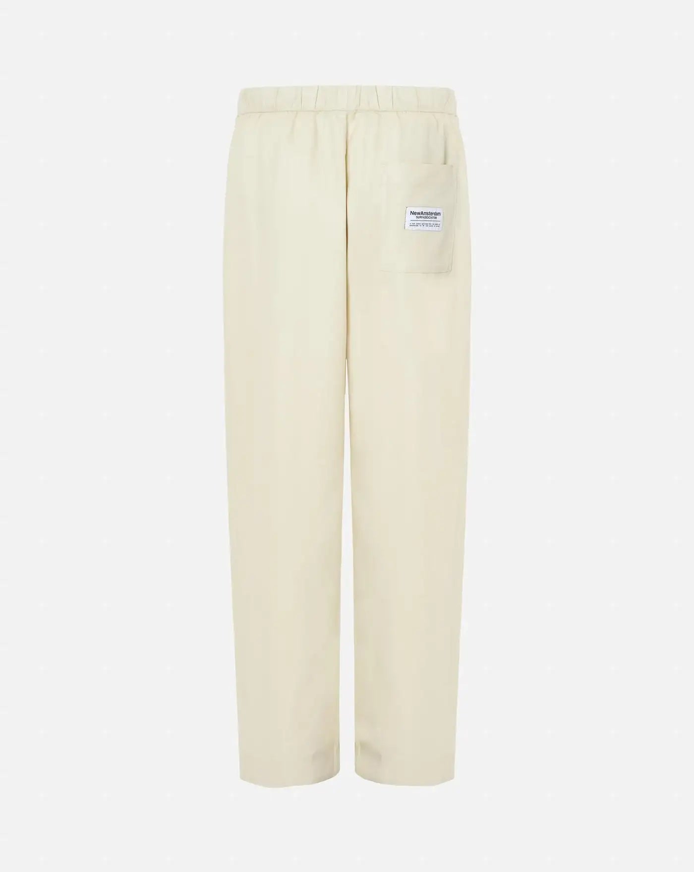 Pantalón New Amsterdam Work Trouser 2402074001 BONE NEW AMSTERDAM