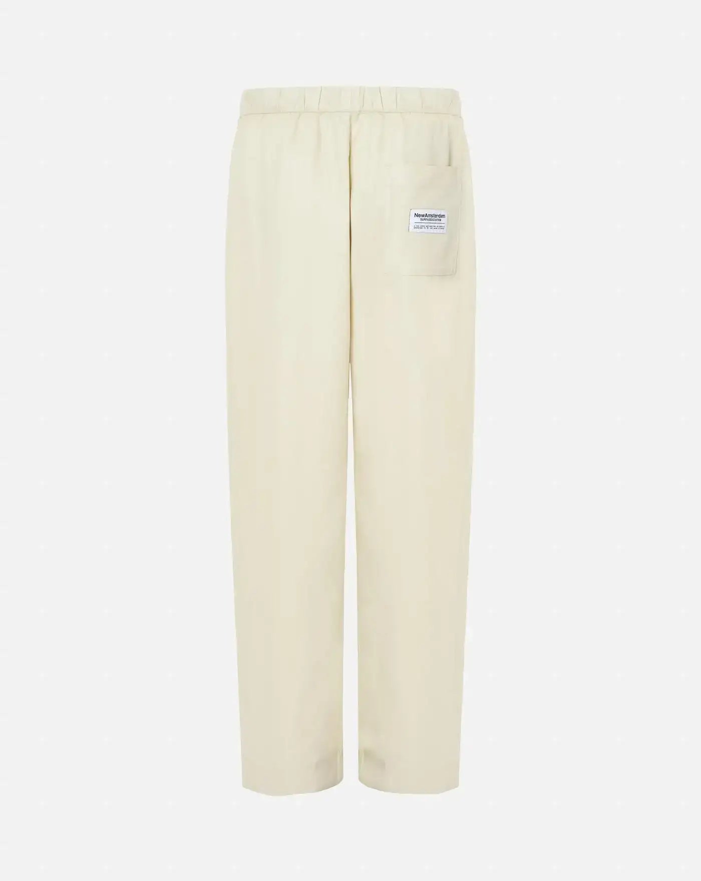 Pantalón New Amsterdam Work Trouser 2402074001 BONE NEW AMSTERDAM