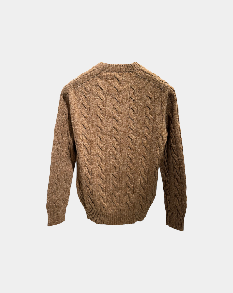 Jersey Gran Sasso Lambswool 2310328502 120 GRAN SASSO