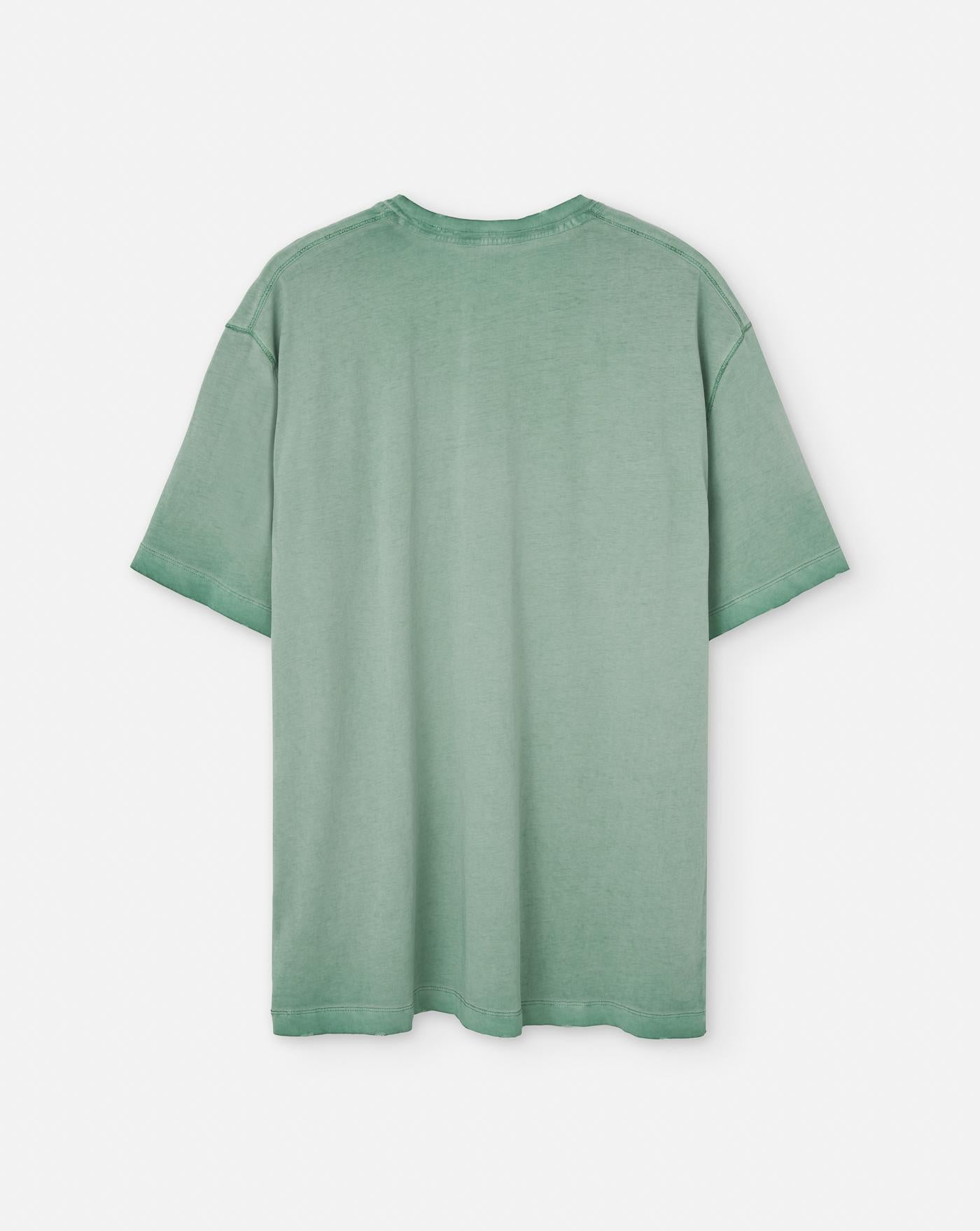 Camiseta Blauer Logo 25SBLUH02393 007114736 BLAUER