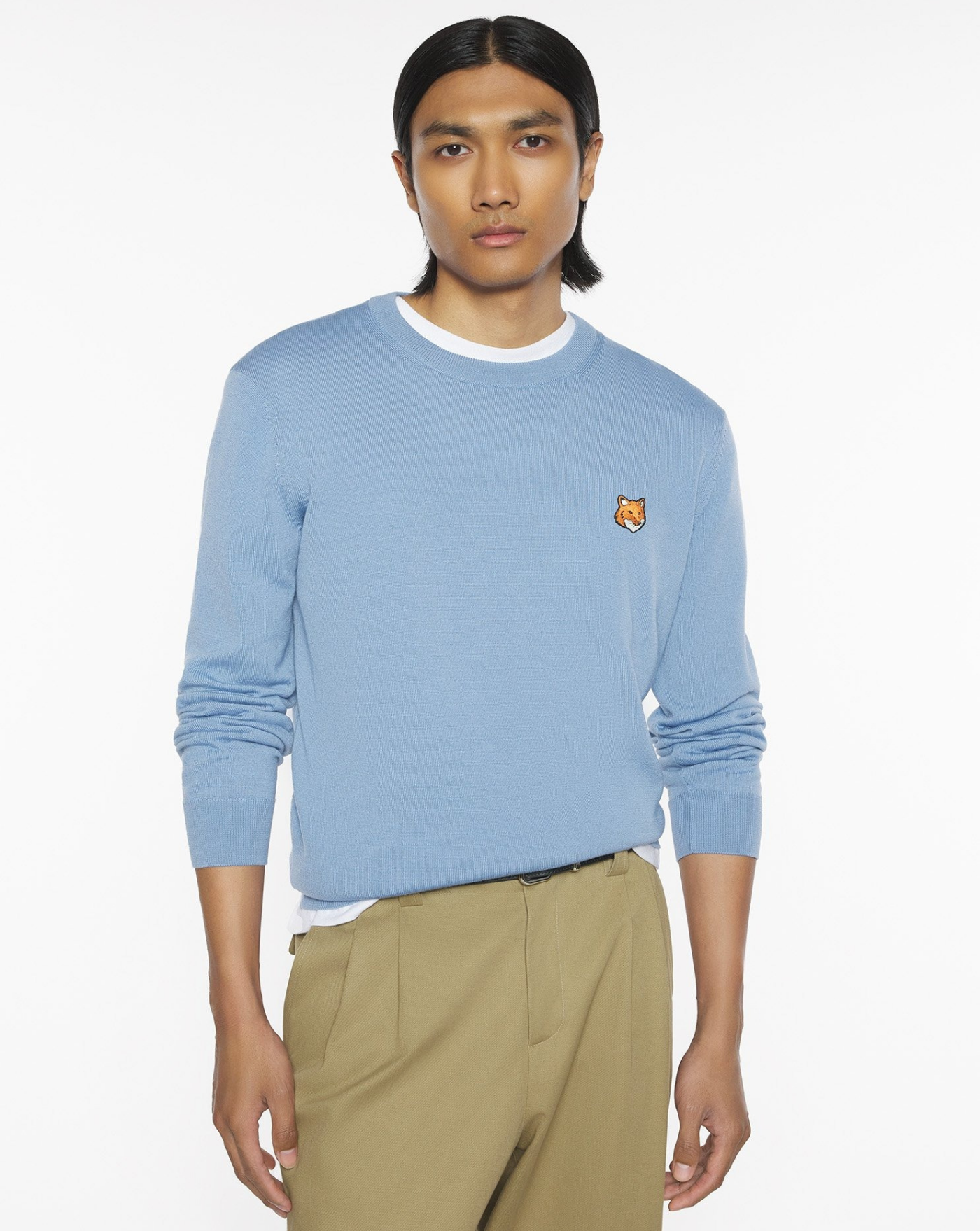 PM00801KT1181 0331 MAISON KITSUNE