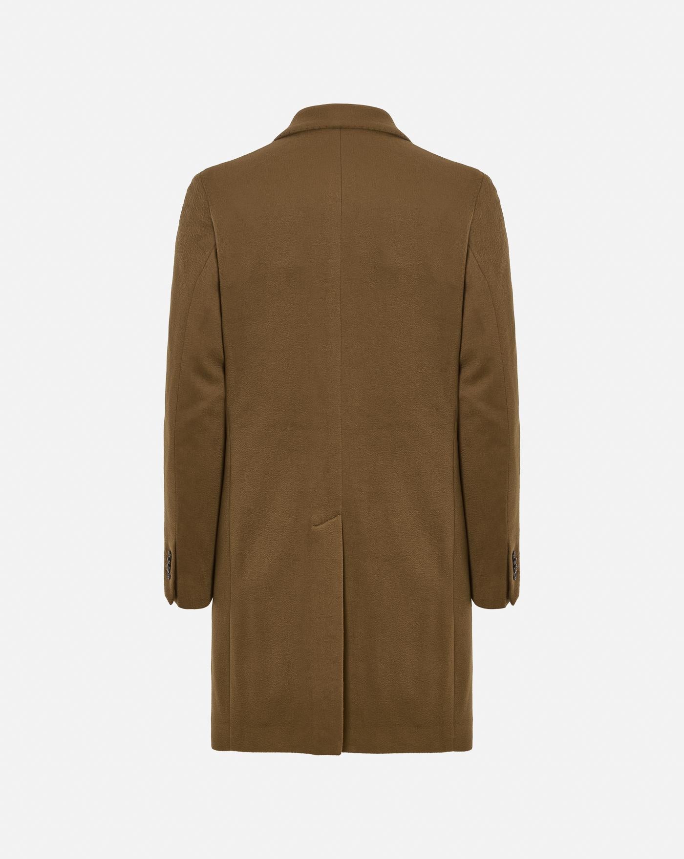 Abrigo L.B.M. 1911 7490 47525/1BROWN L.B.M. 1911