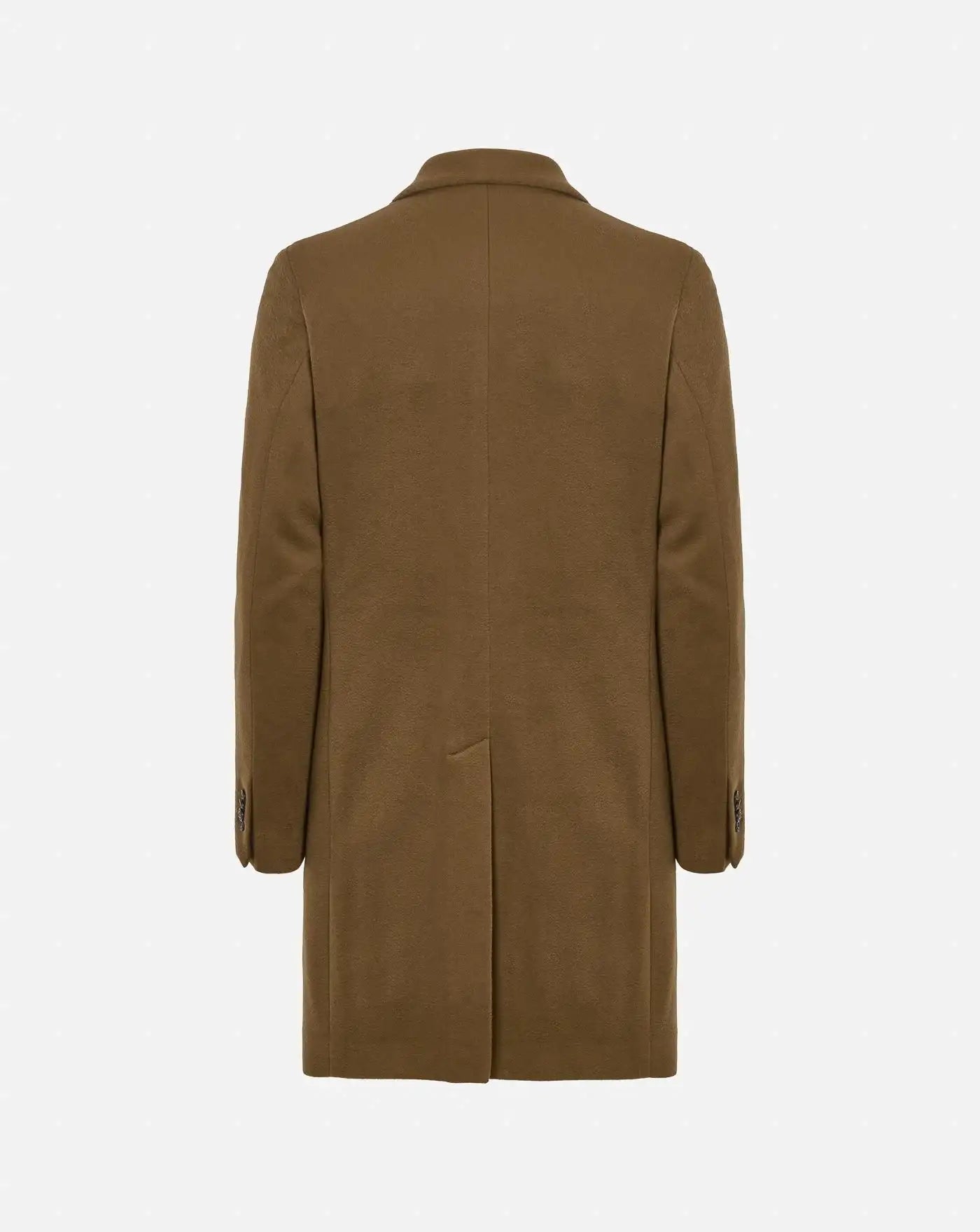 Abrigo L.B.M. 1911 7490 47525/1BROWN L.B.M. 1911