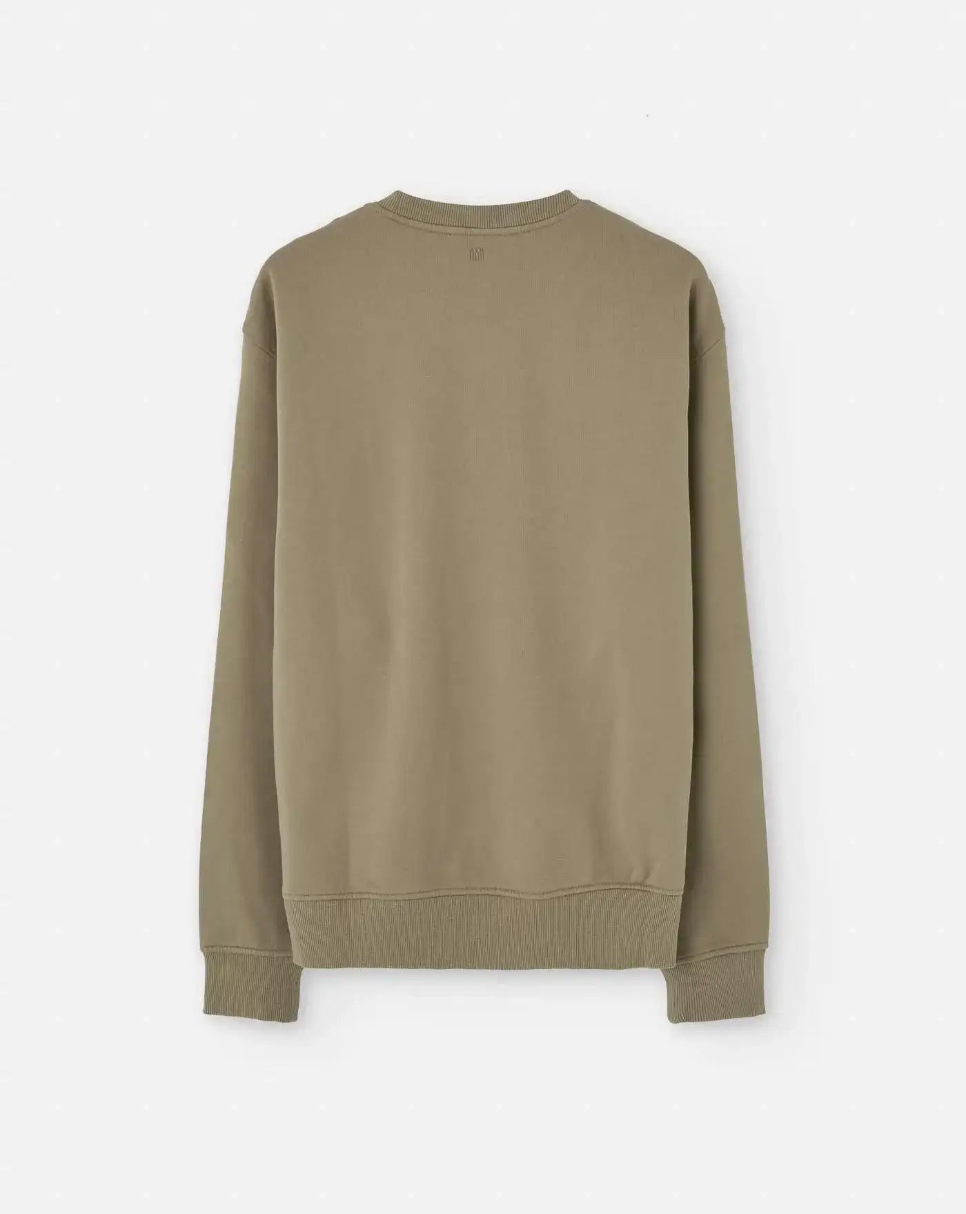 Sudadera Ami Paris Off White Ami de Coeur HSW060 730375 AMI PARIS
