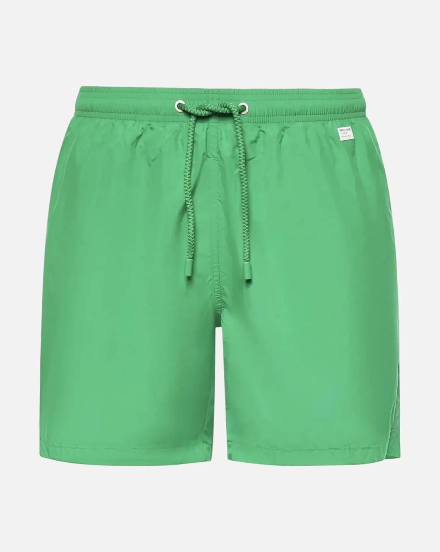 Bañador Mc2 Saint Barth Lighting Pantone<BR/> LIG0004 01675L 57 GREEN PNT L MC2 SAINT BARTH