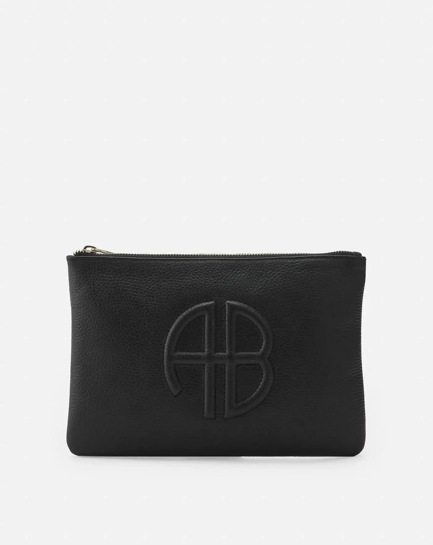 Bolso Anine Bing Lili Pouch A1310474 BLACK ANINE BING