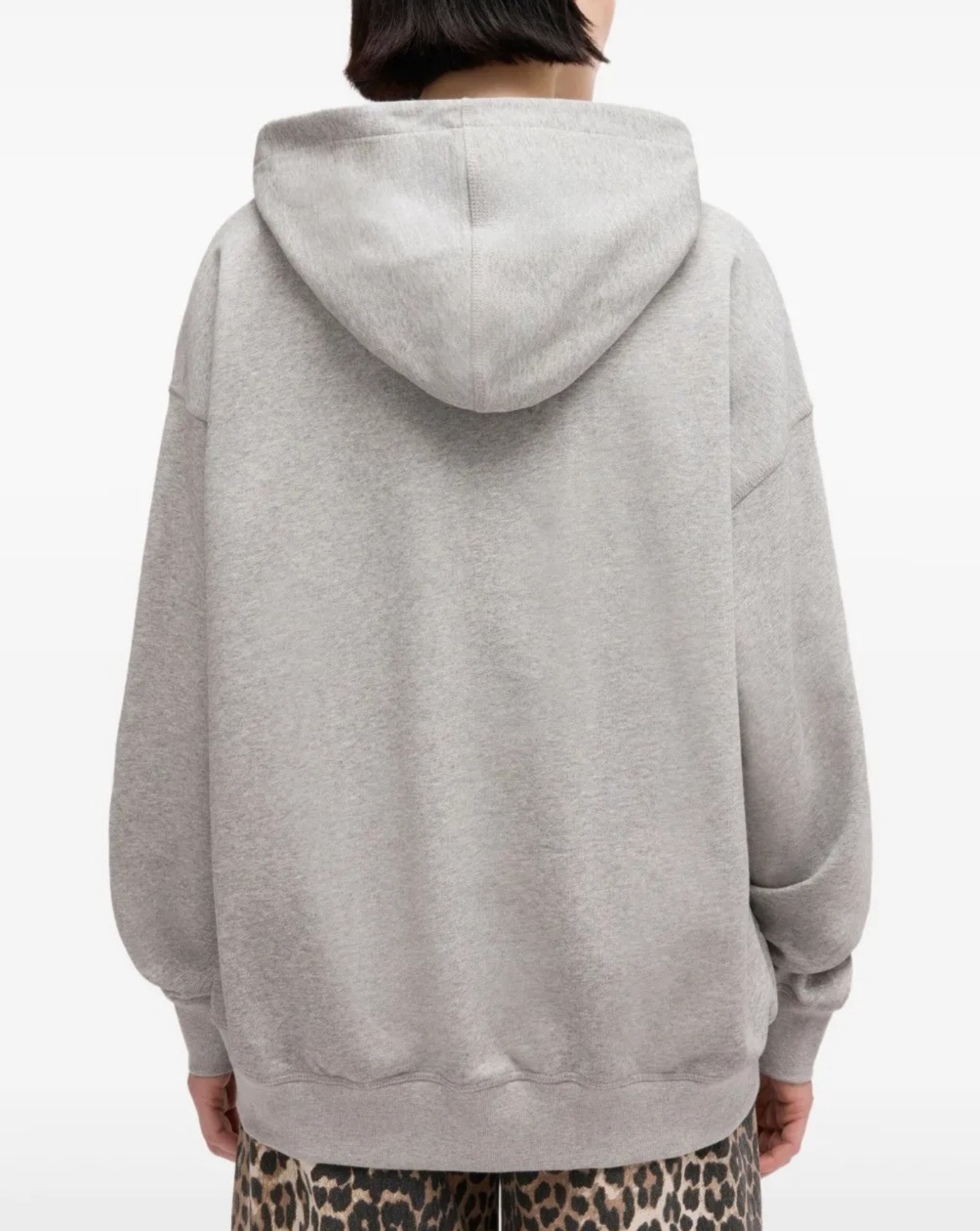 Sudadera Ganni Baby Tiger A1060024 920 GANNI