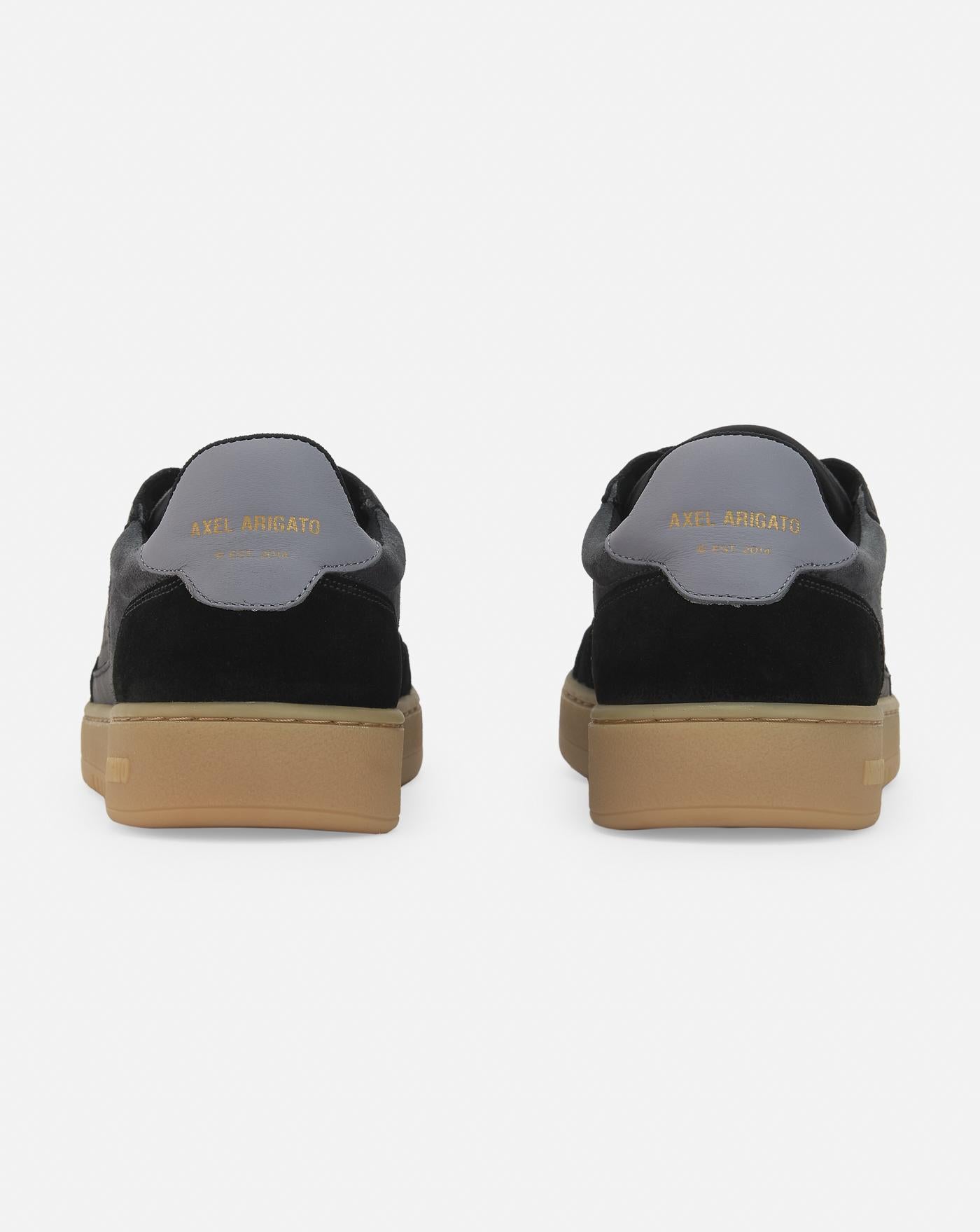 Zapatillas Axel Arigato Dice T-Toe F3032002 BLACK AXEL ARIGATO