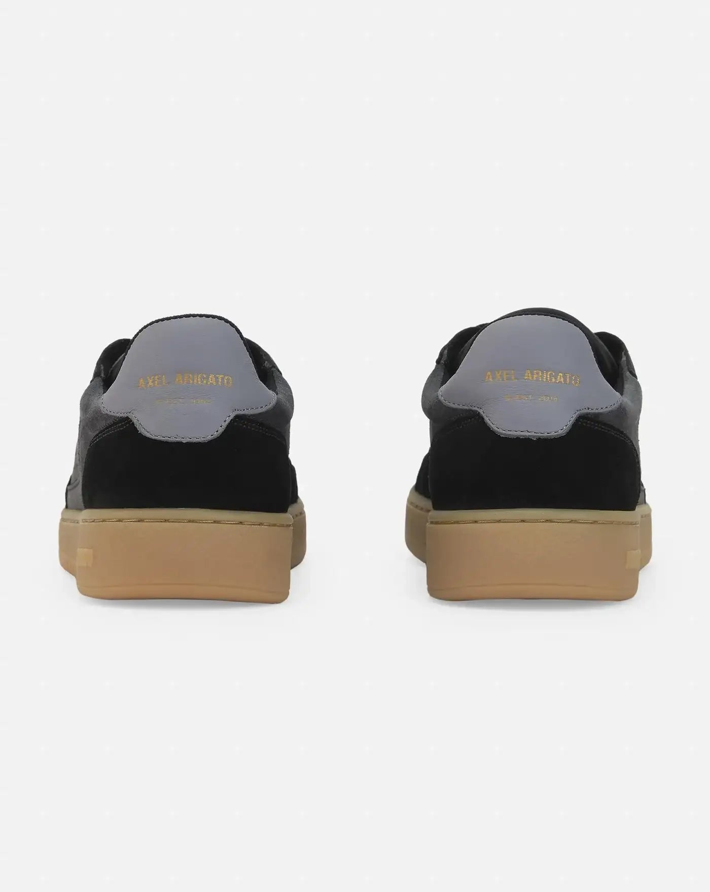 Zapatillas Axel Arigato Dice T-Toe F3032002 BLACK AXEL ARIGATO