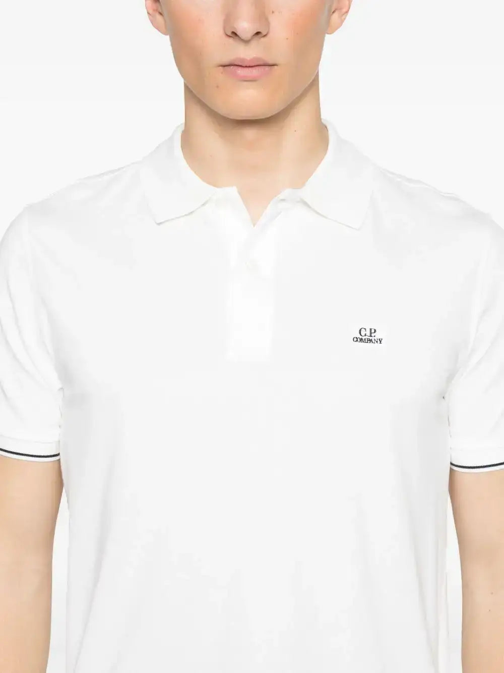 Polo C.P. Company Tacting 18CMPL130A006263G 103 C.P. COMPANY