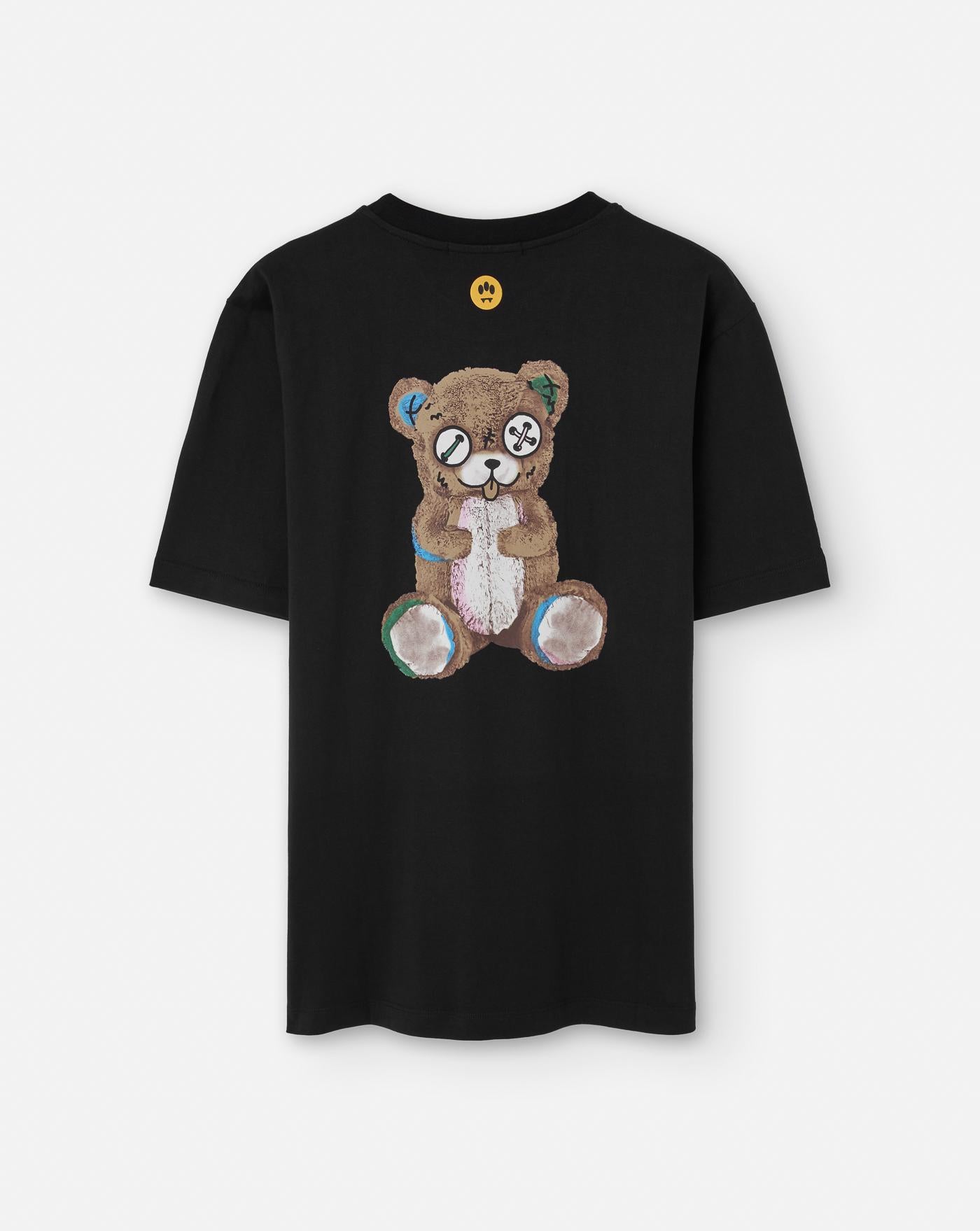 Camiseta Barrow Bear S5BWUATH150 110 BARROW