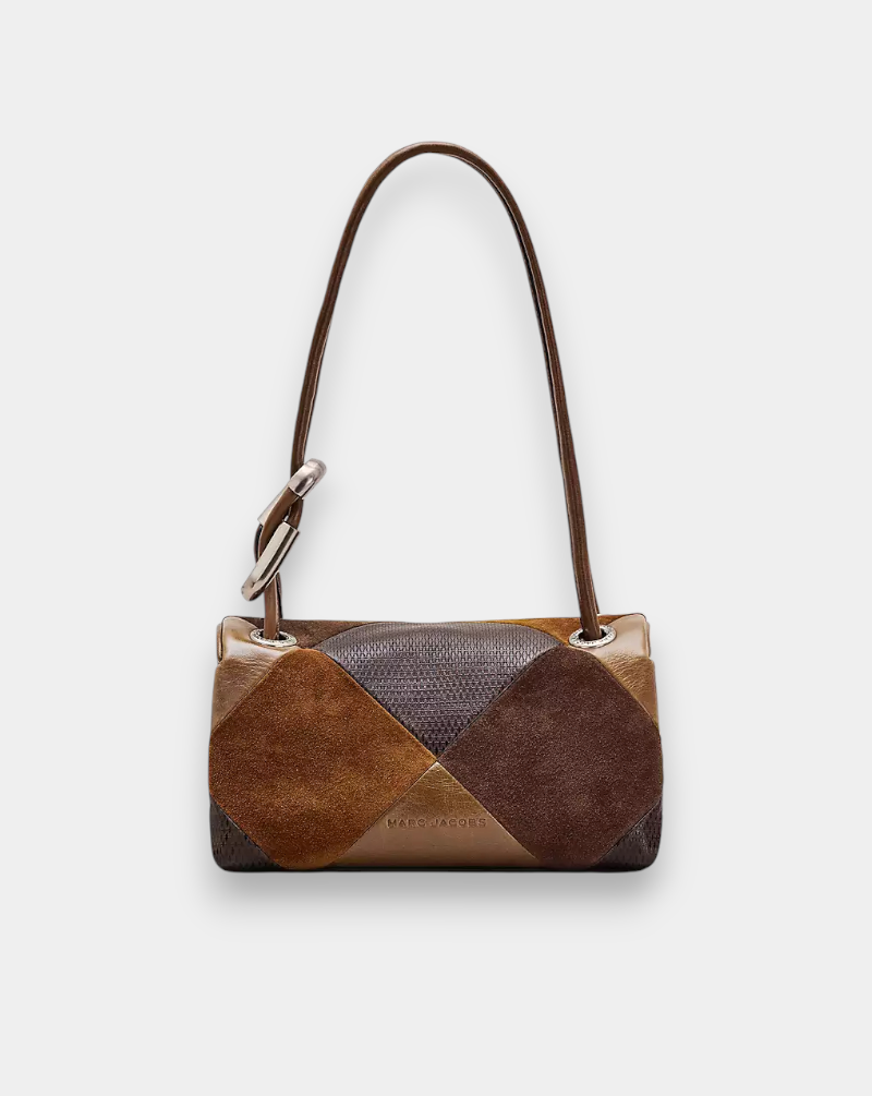 Bolso Marc Jacobs The Mini Dual Shoulder 2F5HSH003H01 201 MARC JACOBS