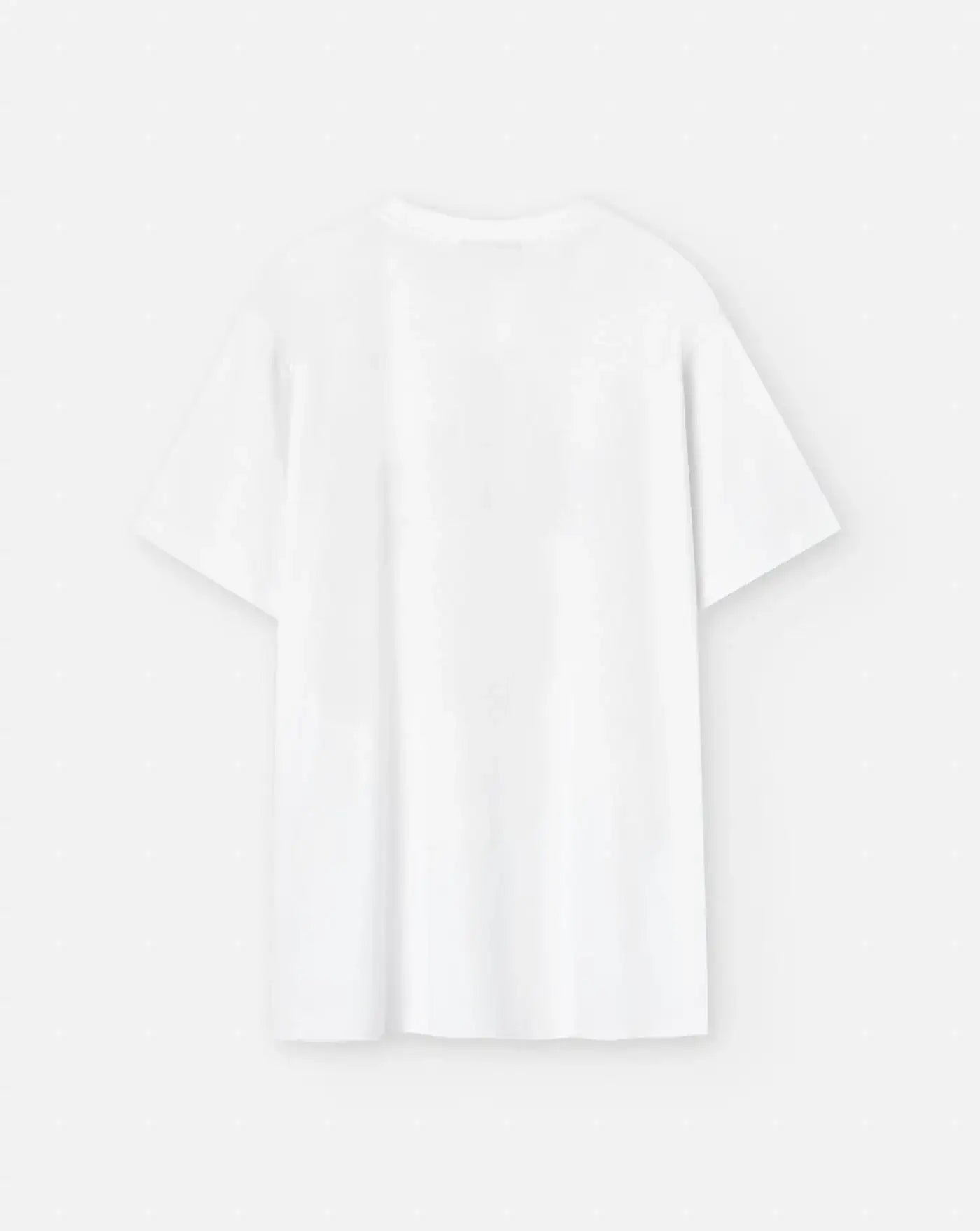 Camiseta Ganni Lemon<BR/> T3529 151 GANNI