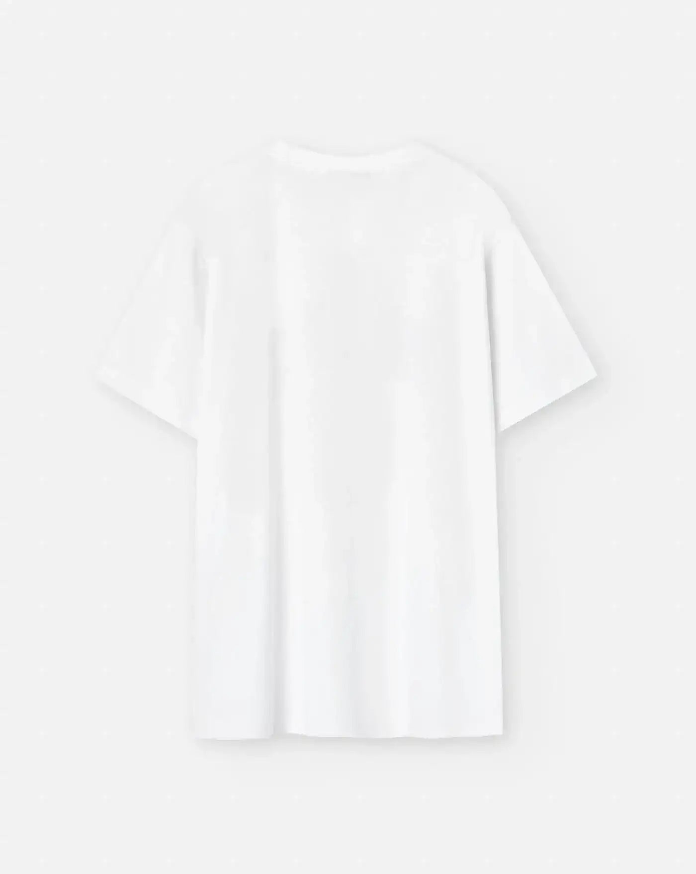 Camiseta Ganni Lemon<BR/> T3529 151 GANNI