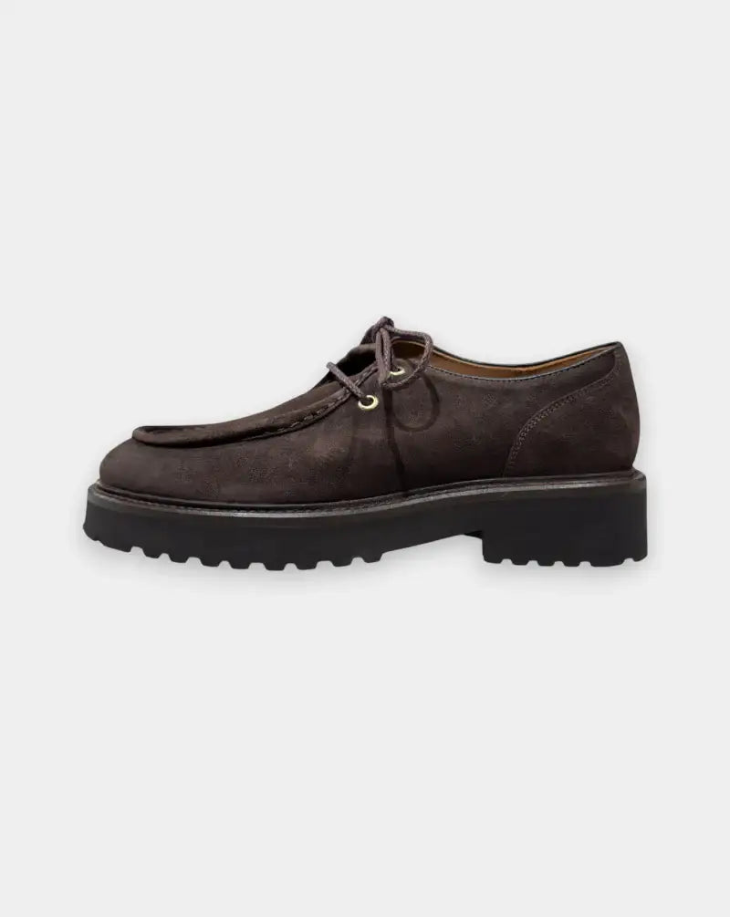 Zapatos Calce X1805 X1805 SILK DARK CALCE