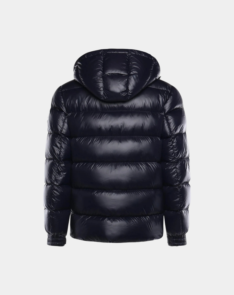 Chaqueta Heskimo Bomber HE9440035 BLUE HESKIMO