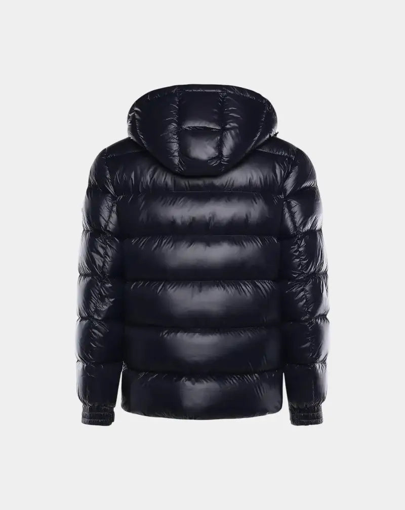 Chaqueta Heskimo Bomber HE9440035 BLUE HESKIMO