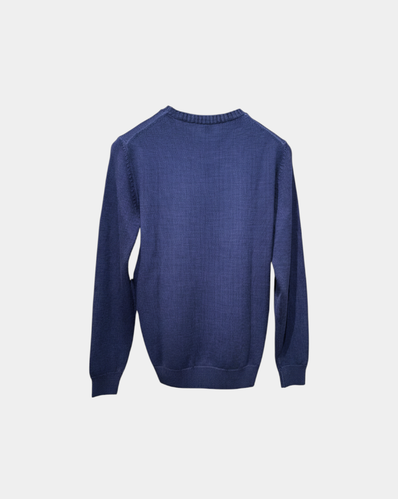 Jersey Fedeli Merino MU0F7203 3 FEDELI