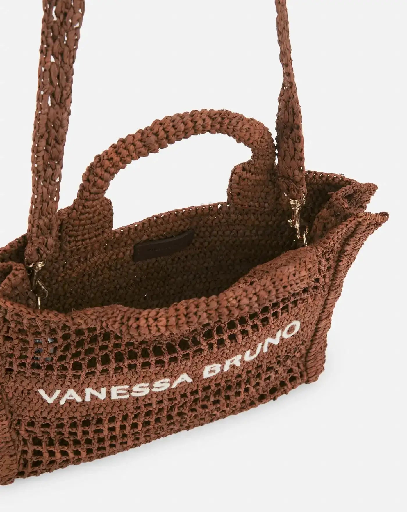 Bolso Vanessa Bruno Panier 3EVE60V40884 151 VANESSA BRUNO