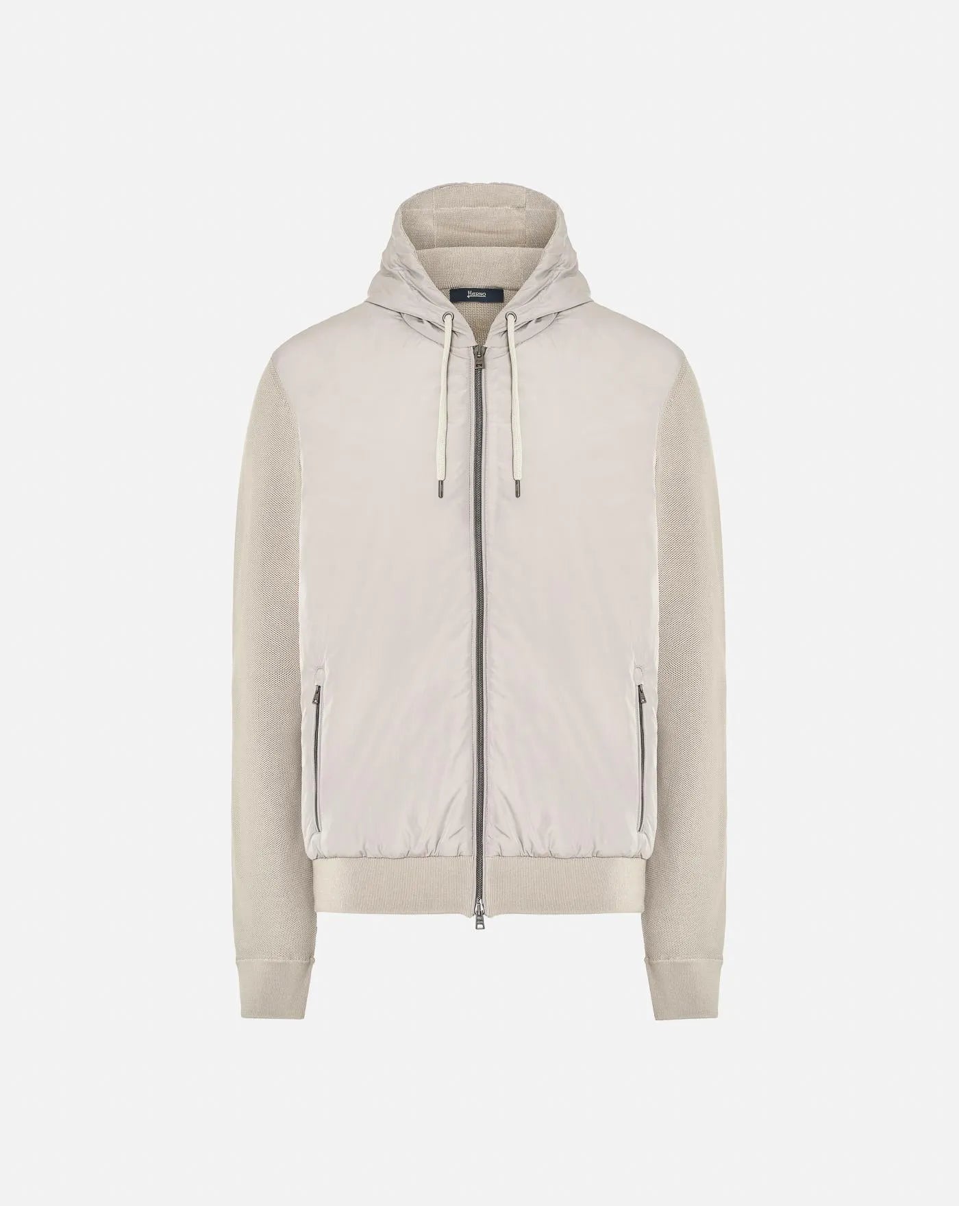 Chaqueta Herno Felpa MC000168U 720562600 HERNO