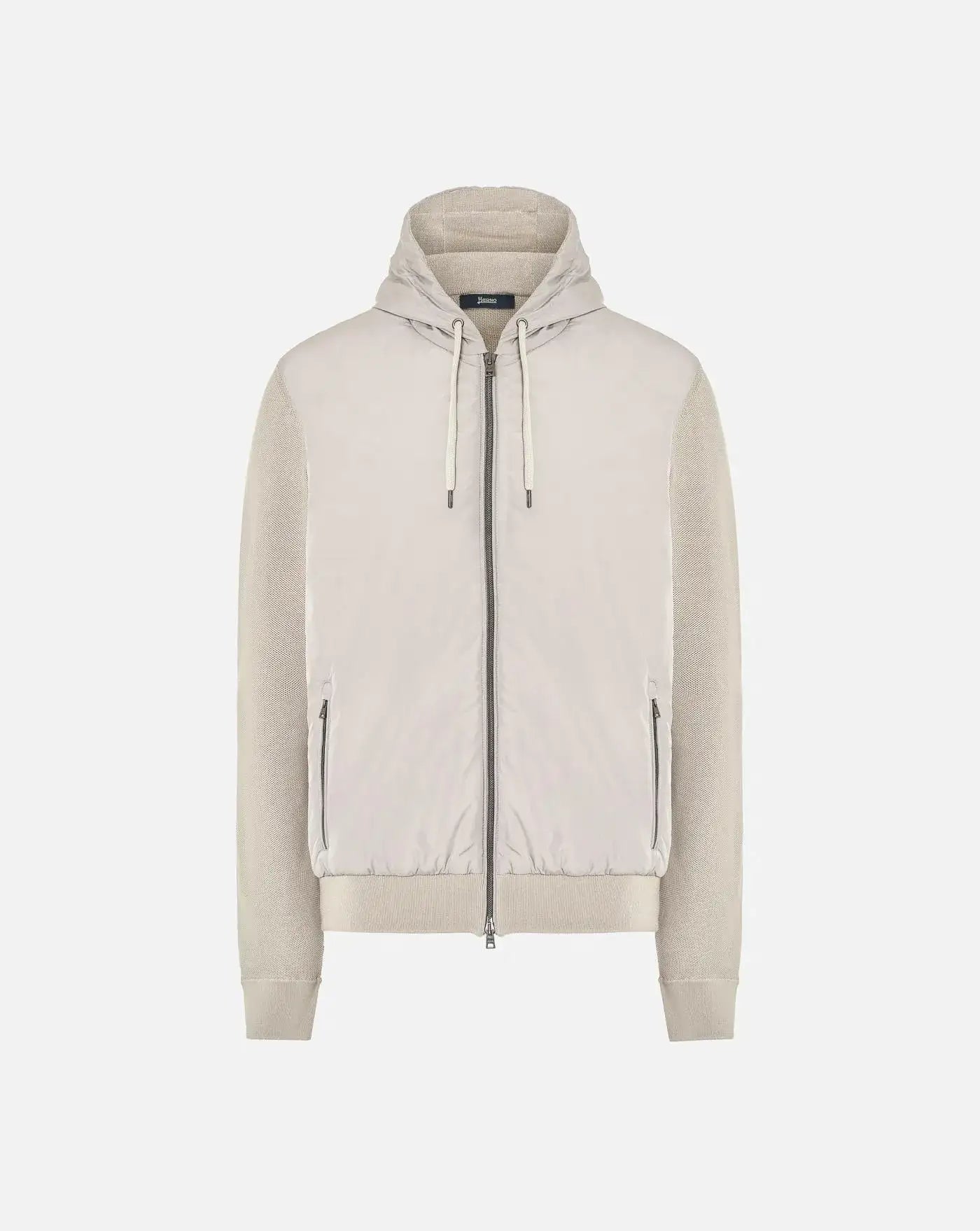 Chaqueta Herno Felpa MC000168U 720562600 HERNO