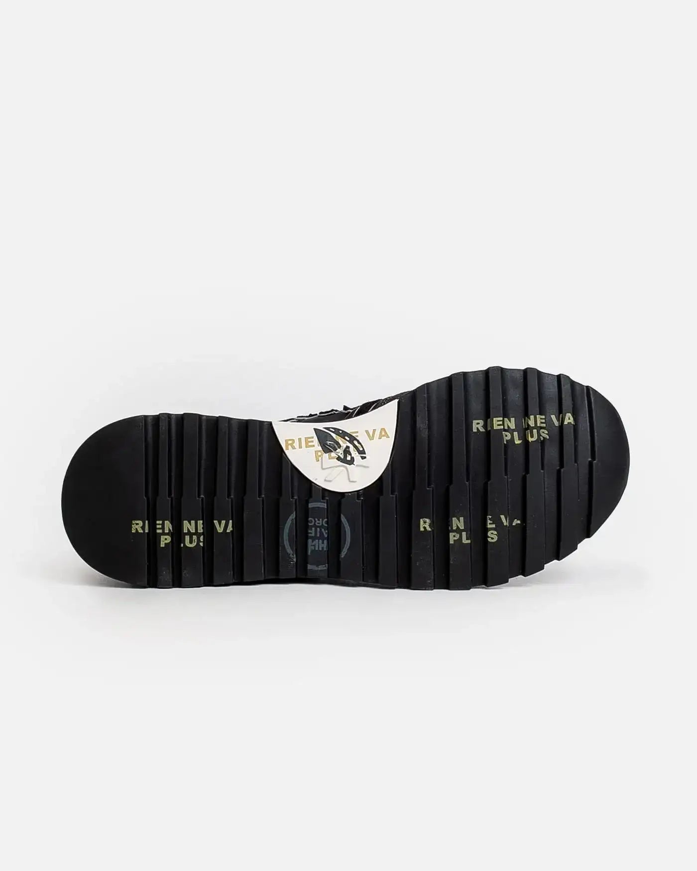 Zapatillas Premiata Lander Var 4951 LANDER 4951 BLACK PREMIATA