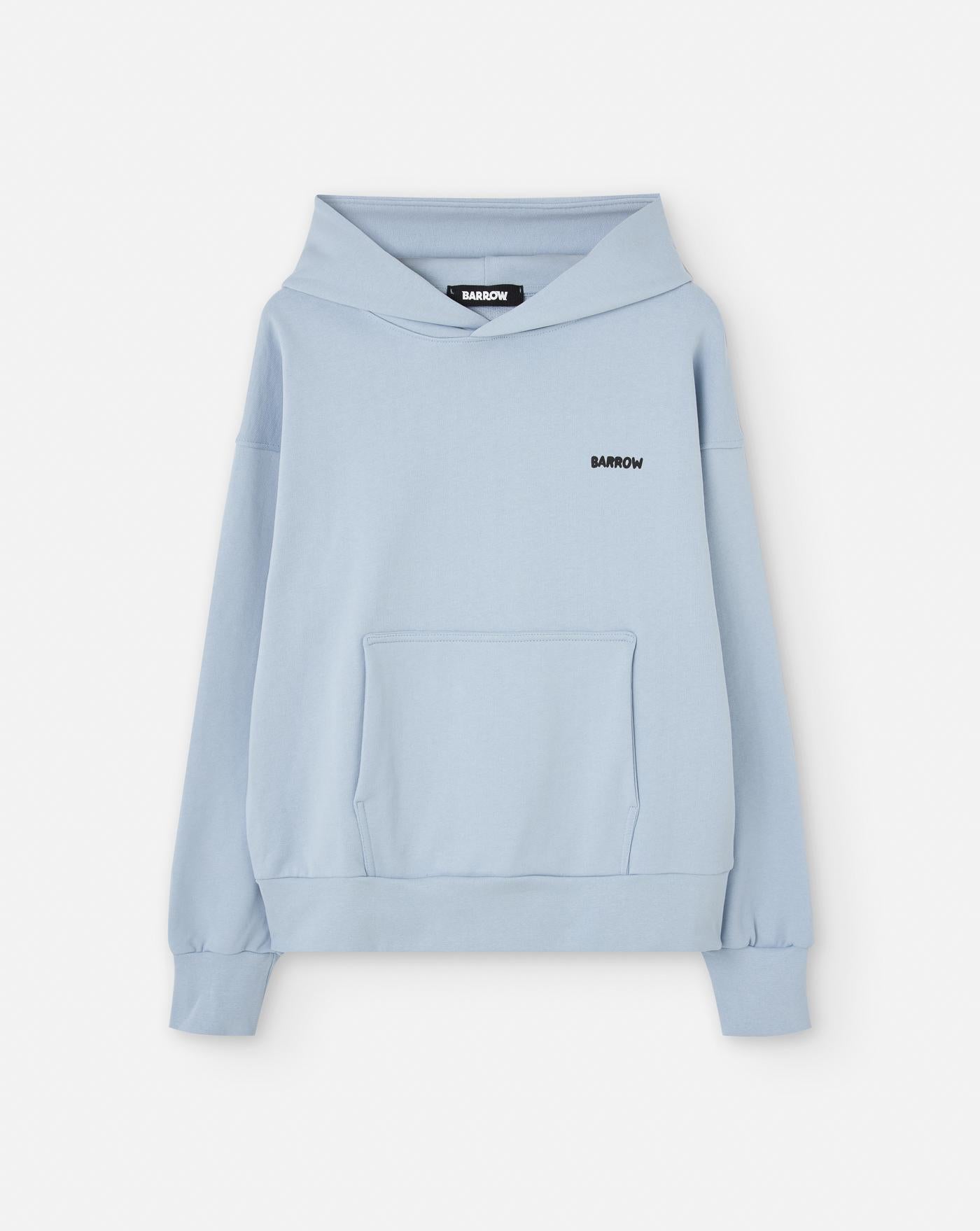 Sudadera Barrow Bear S5BWUAHS151 BW035 BARROW