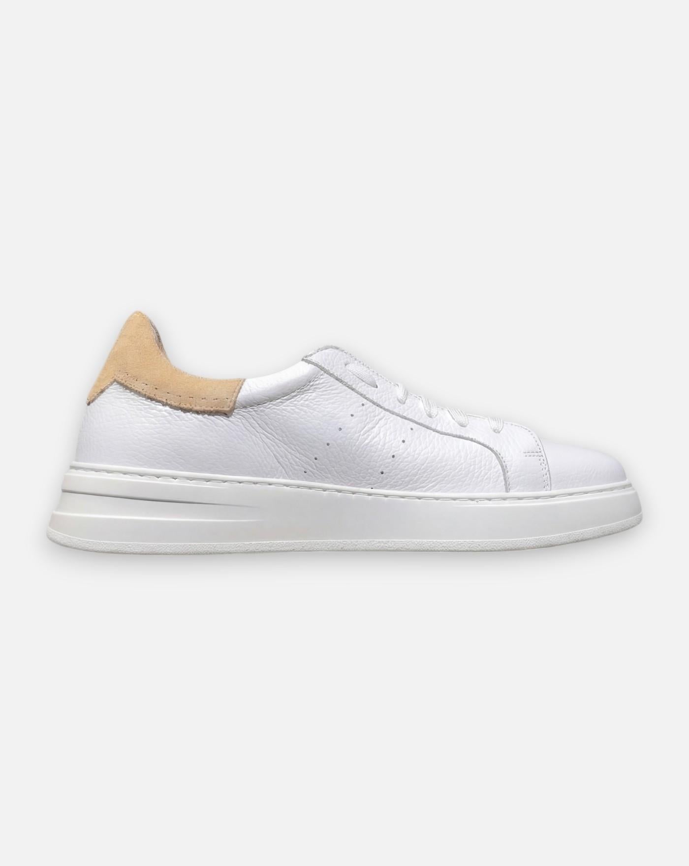 Zapatillas Calce X2527 X2527 CIERVO BLANCO OTTERPROF ECRU 6 CALCE