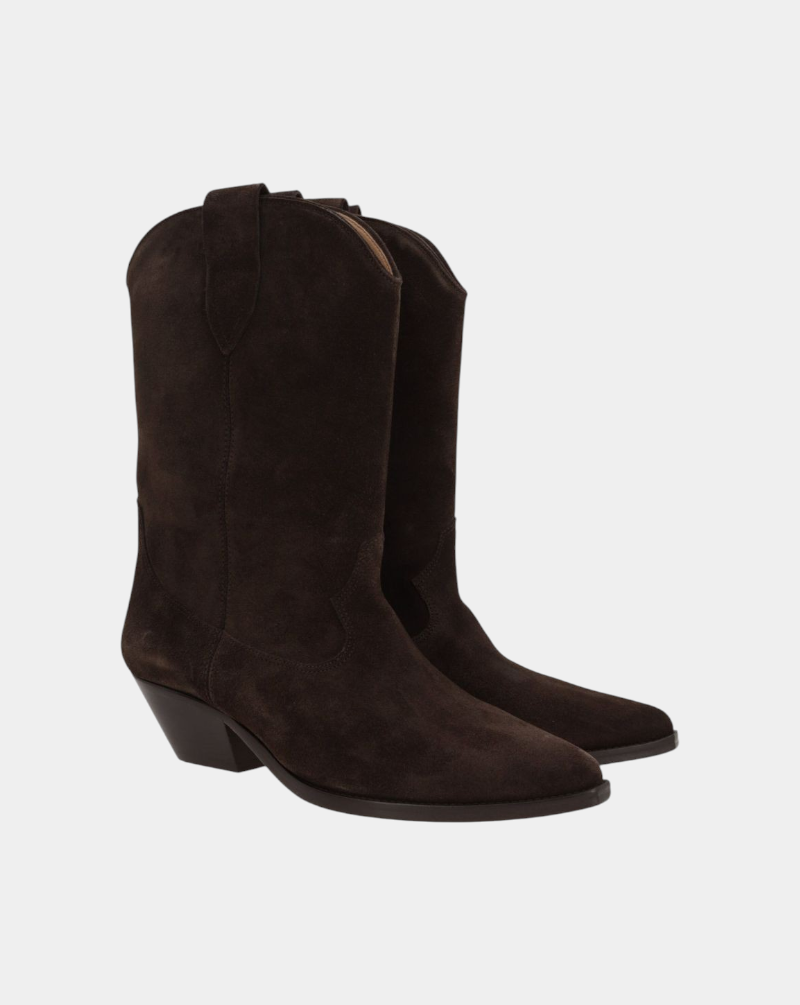 Botas Isabel Marant Duerto BO0003FA A1A03S 50CL ISABEL MARANT