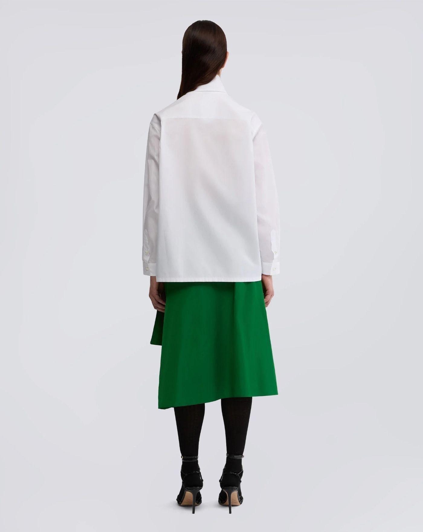 Camisa Apesi Nudo W5G5436C118 07072 ASPESI