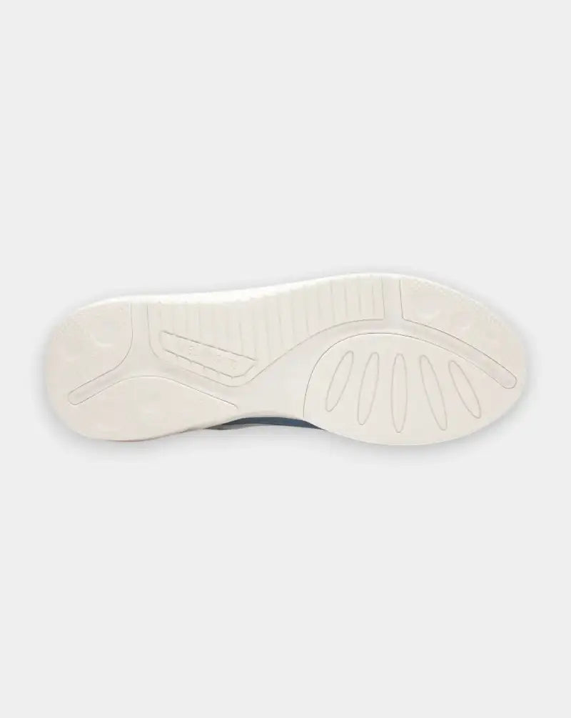 Zapatillas Axel Arigato Genesis Neo Bird F3373002 WHITE AXEL ARIGATO