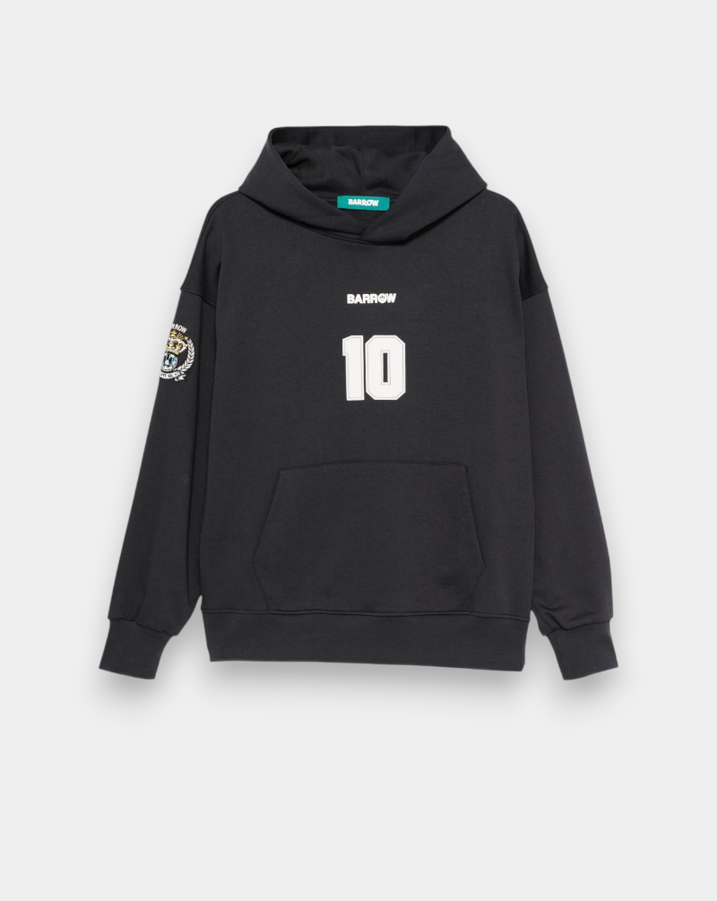 Sudadera Barrow Calcio F5BWUAHS074 251 BARROW
