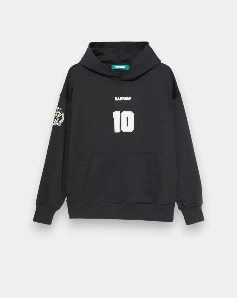 Sudadera Barrow Calcio F5BWUAHS074 251 BARROW