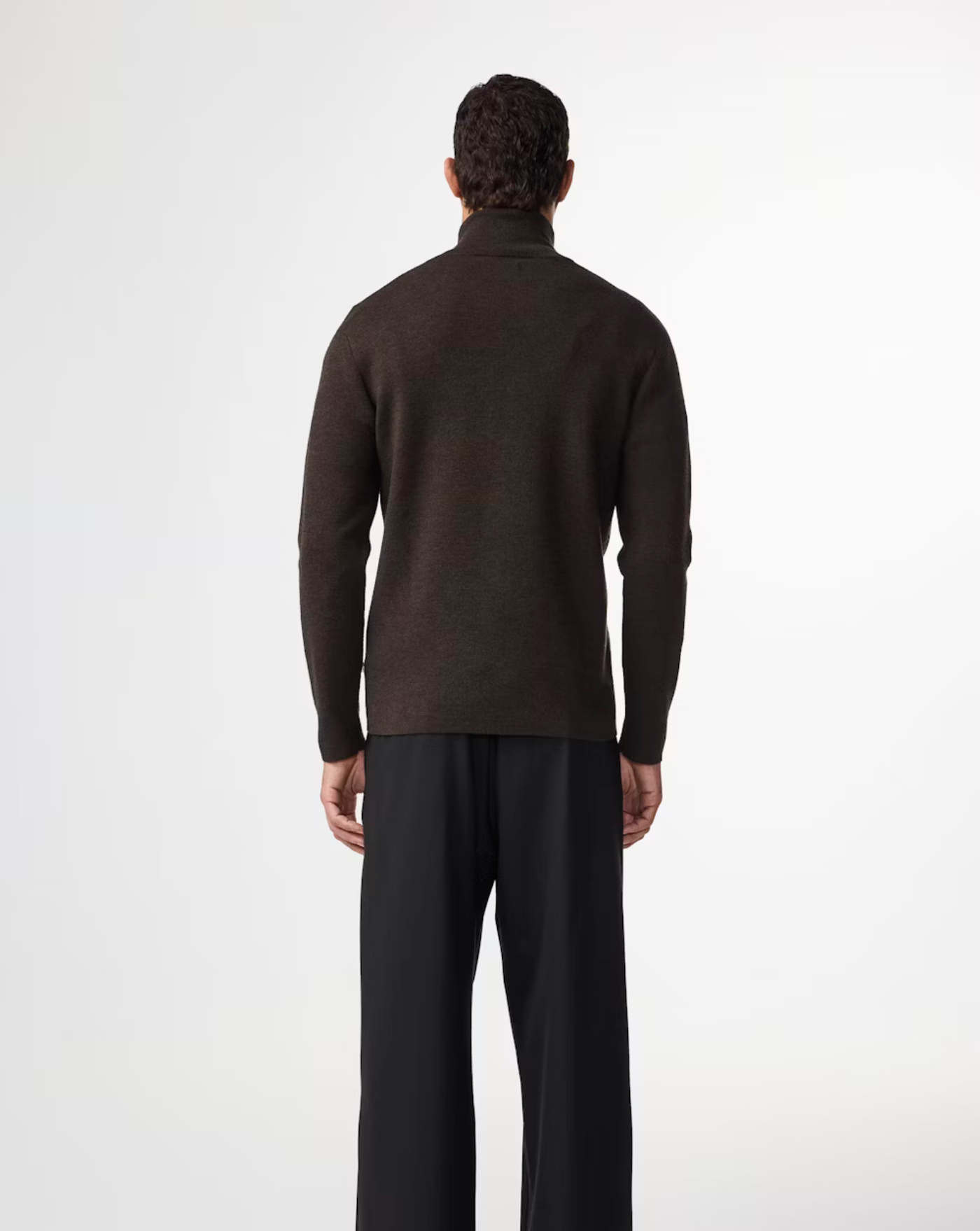 Jersey NN.07 Harald Half Zip 2366530721 826 NN. 07