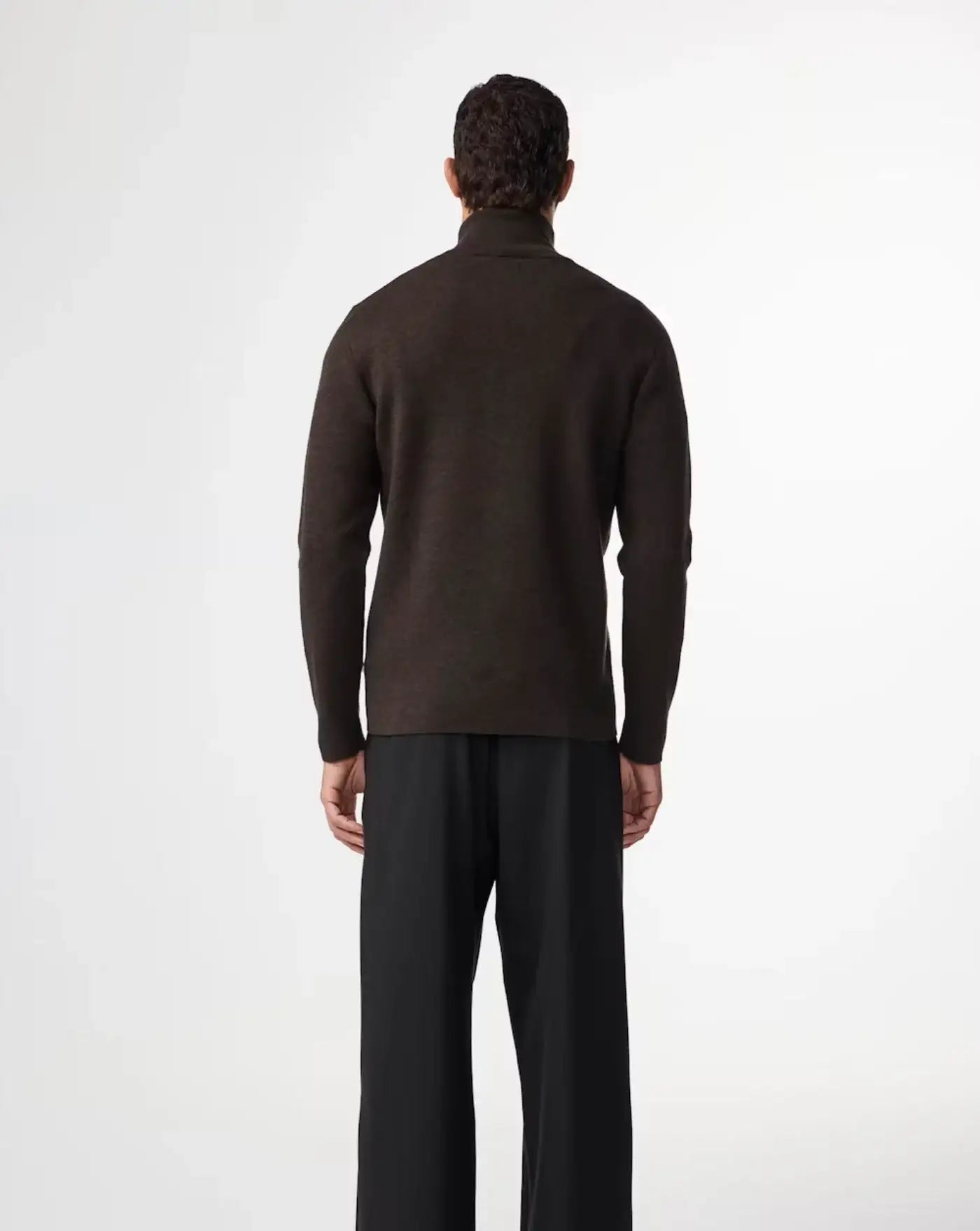 Jersey NN.07 Harald Half Zip 2366530721 826 NN. 07